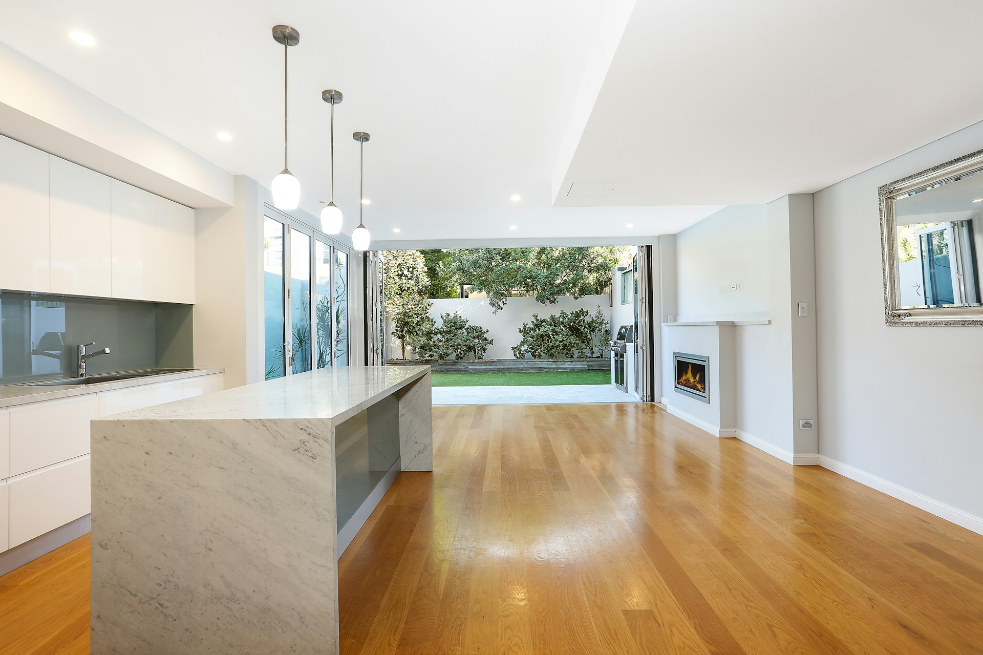 36 Burnett Street, Redfern NSW