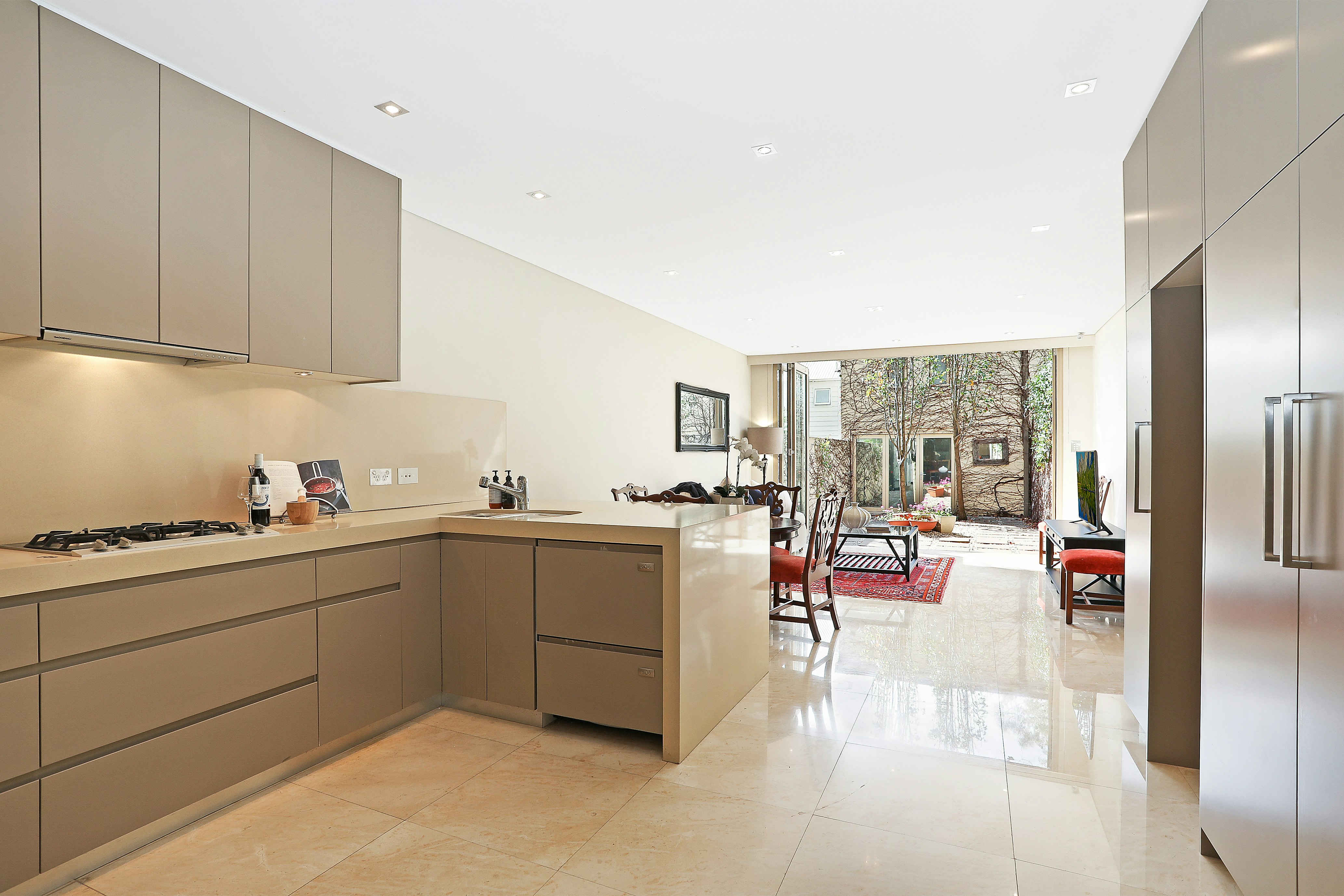 Image of indoors