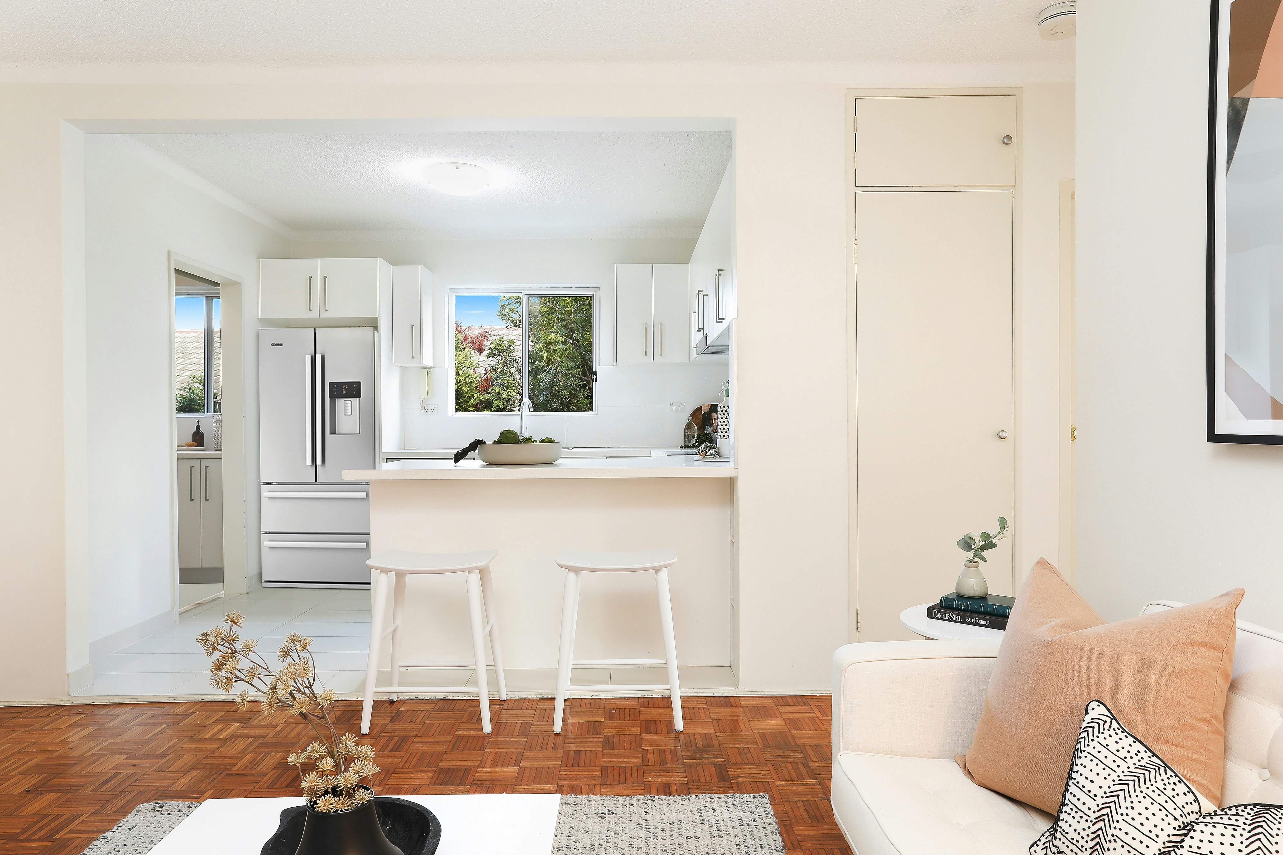 6/41 Baird Avenue, Matraville NSW