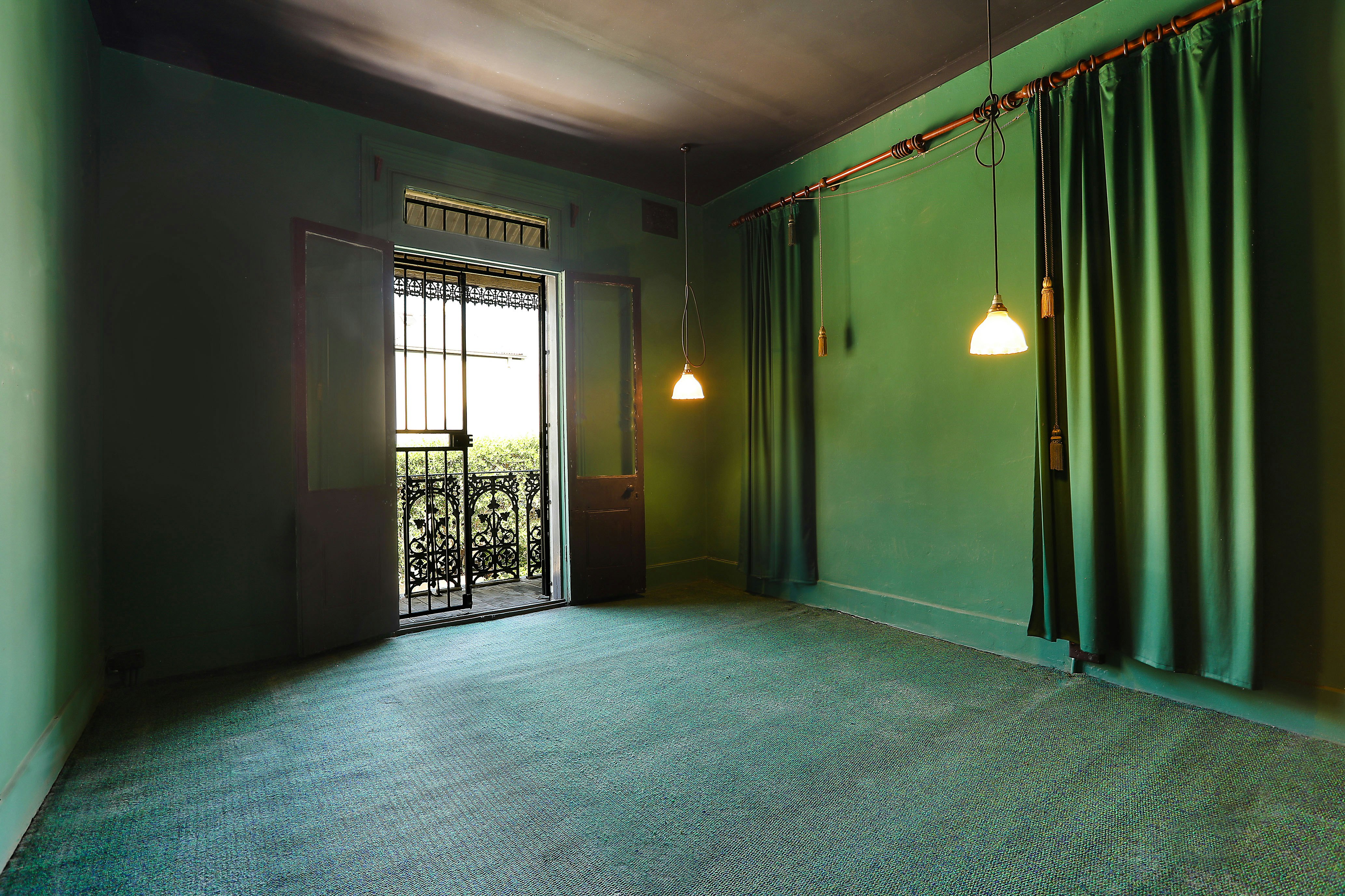 Image of floor
