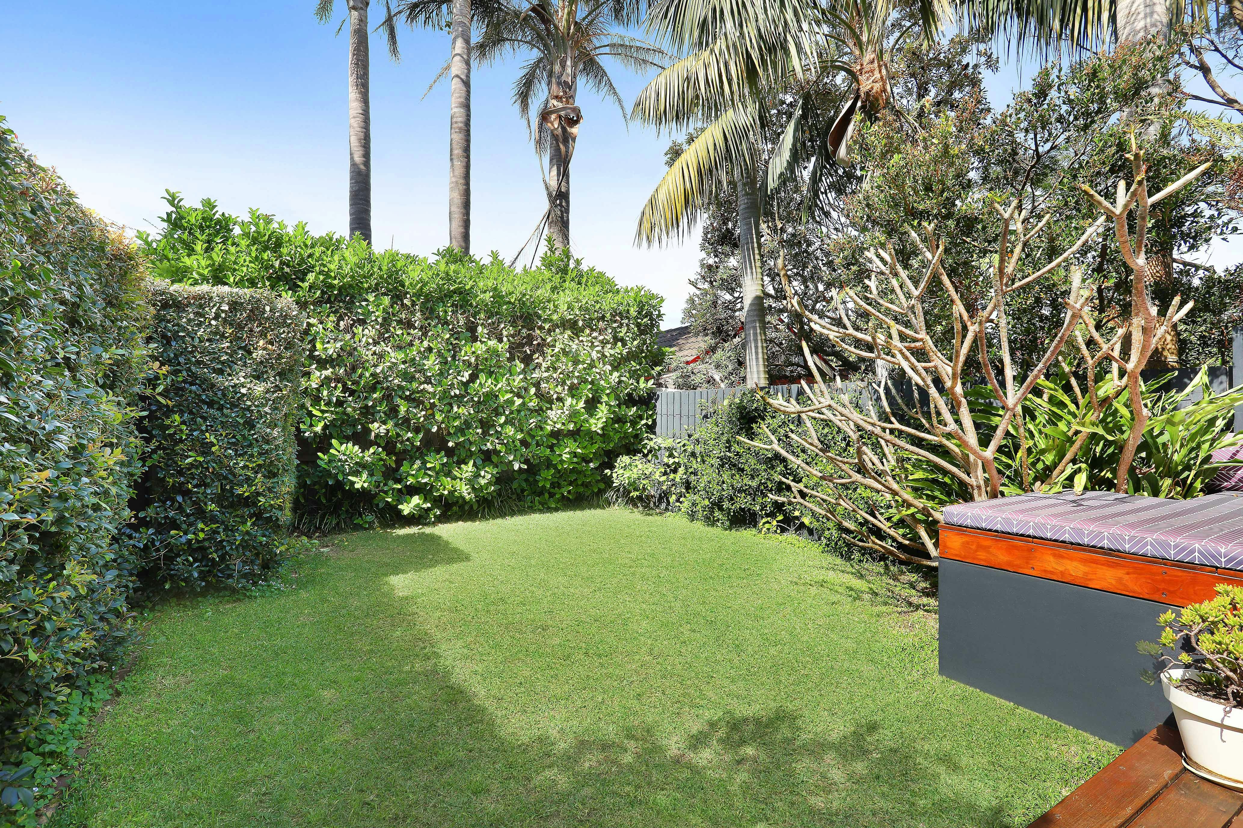 Image of garden