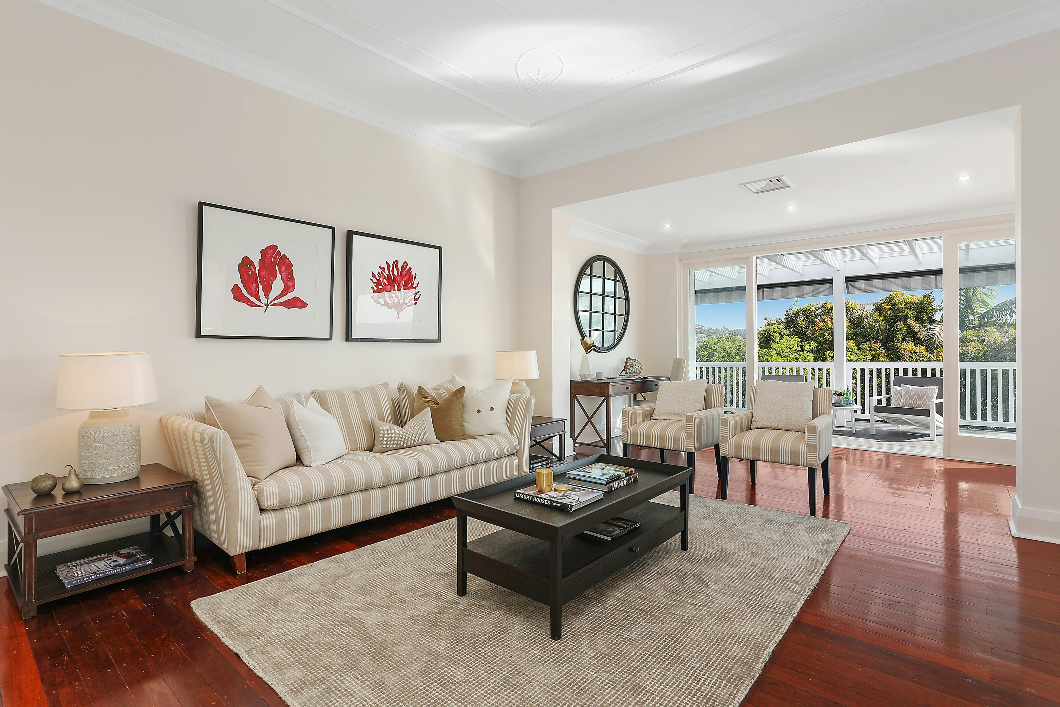 Image of furniture