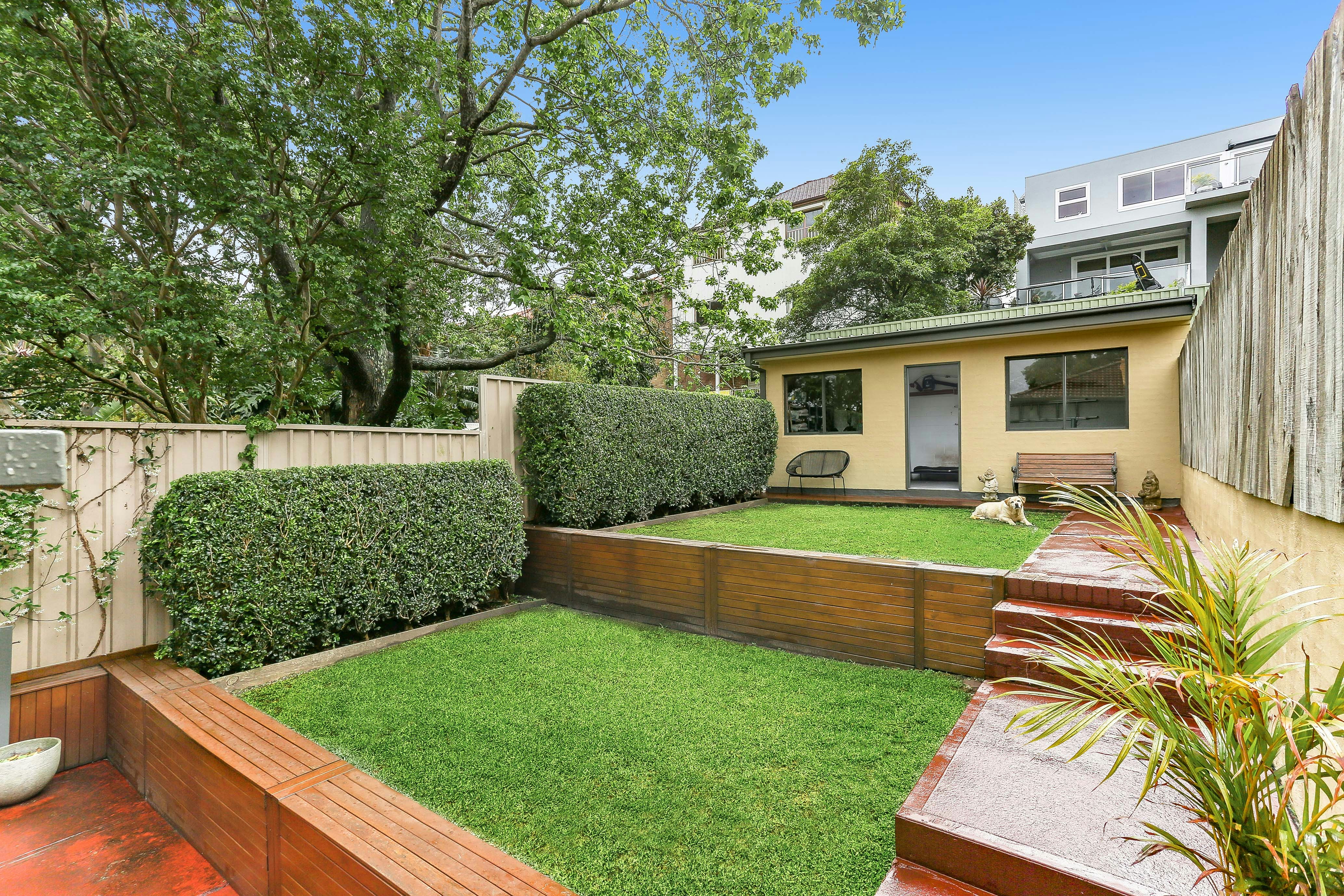 25 Meymott Street, Randwick NSW