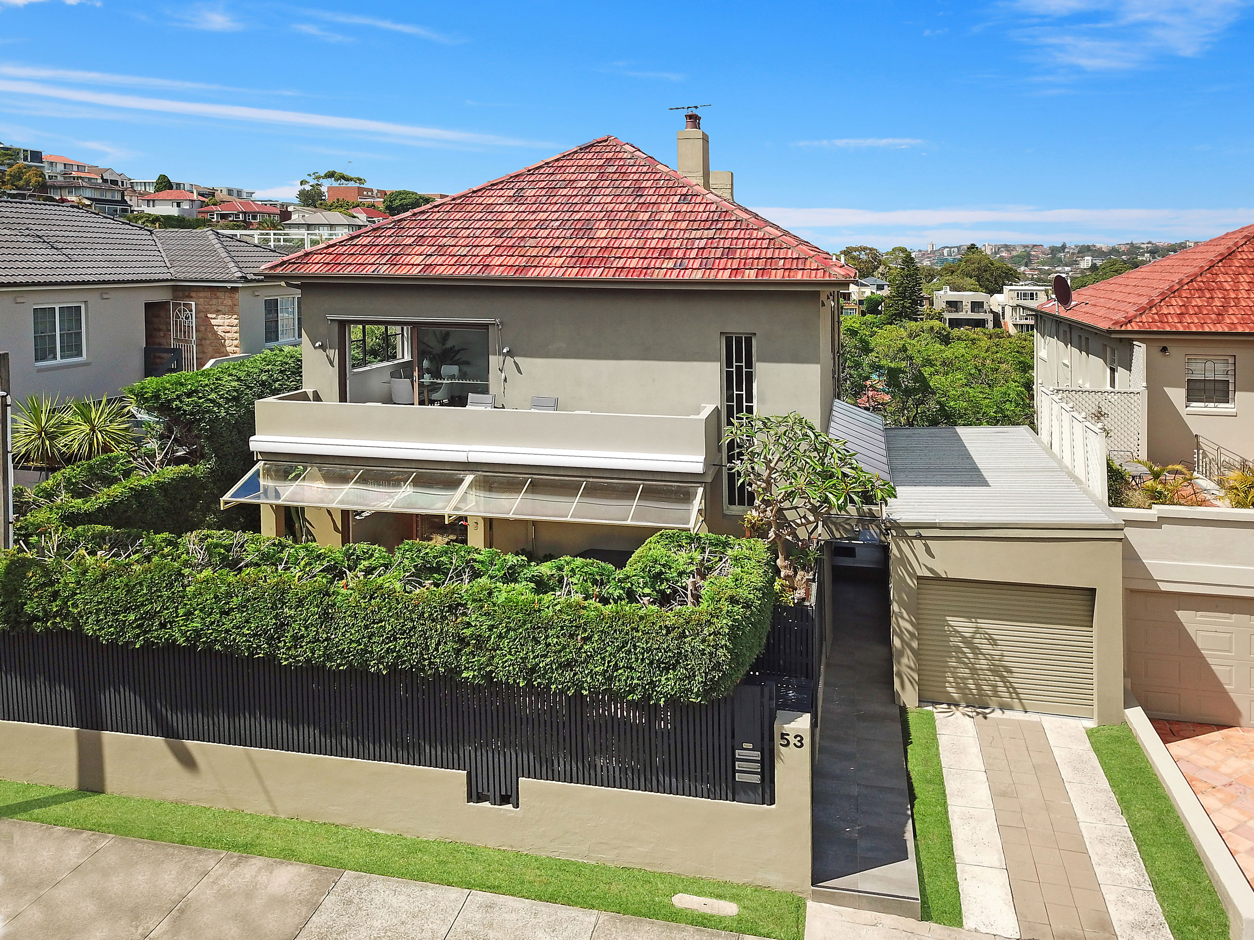 53 Liverpool Street, Rose Bay - Image 1