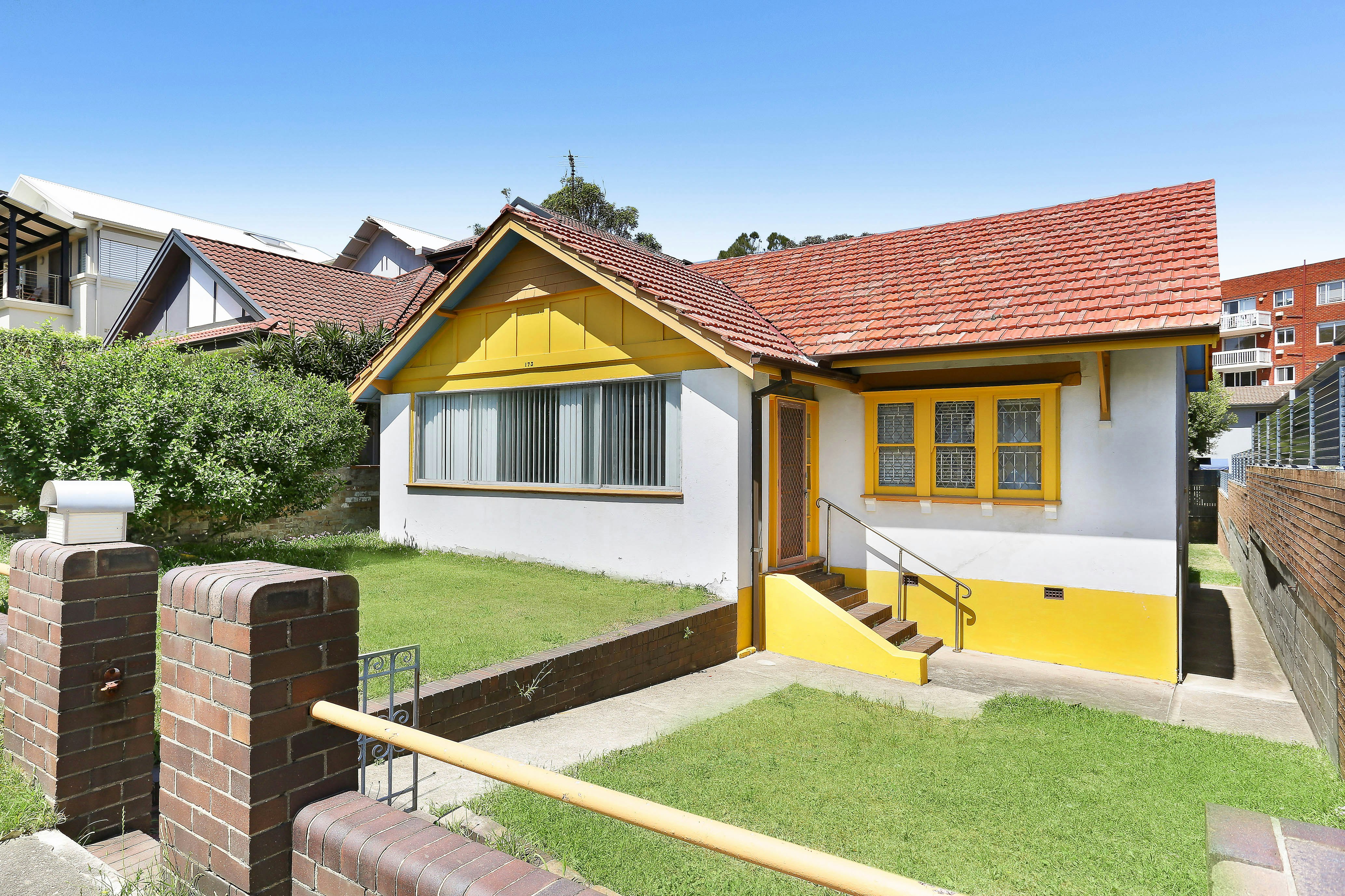 173 Blair Street, North Bondi NSW