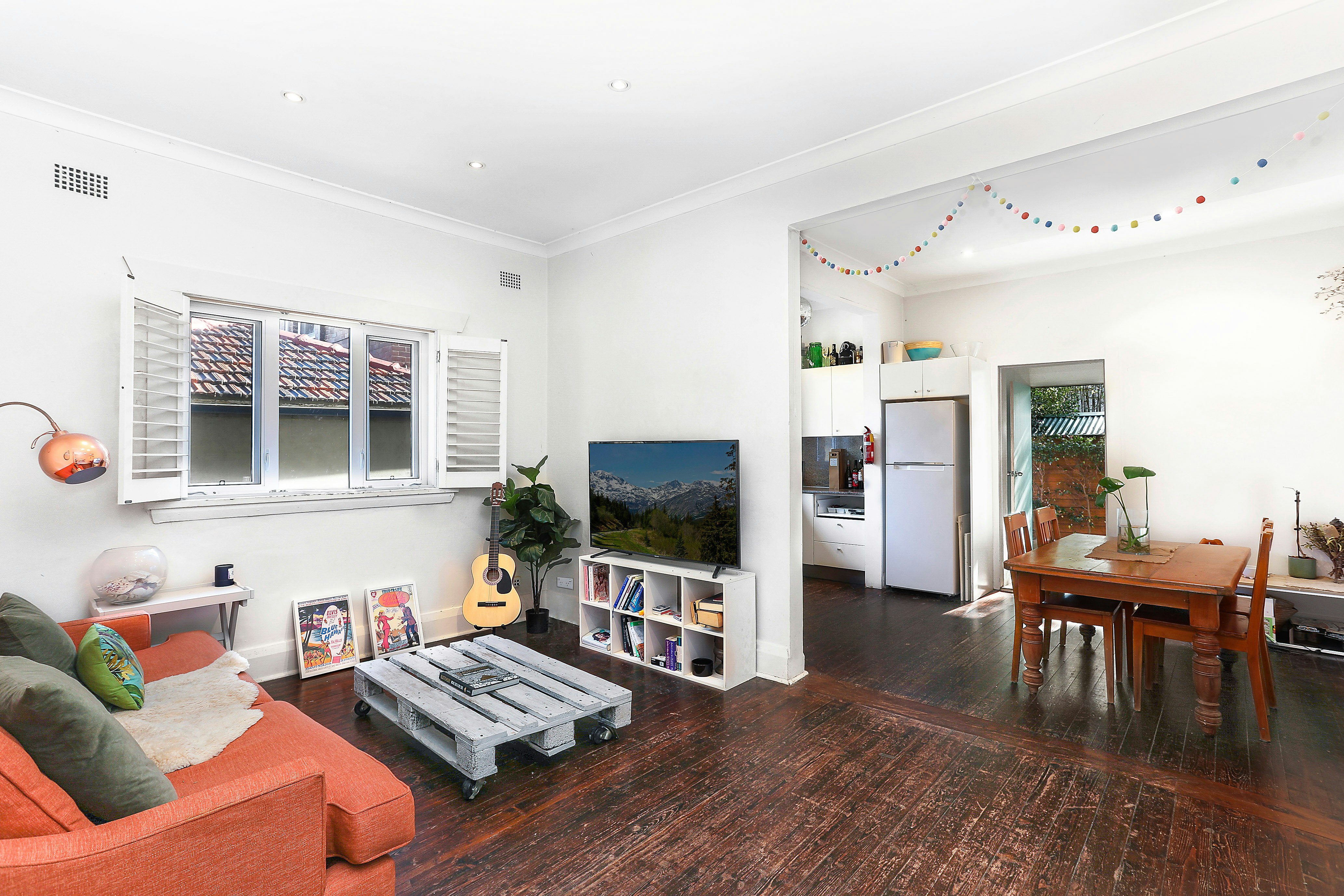 Image of living room