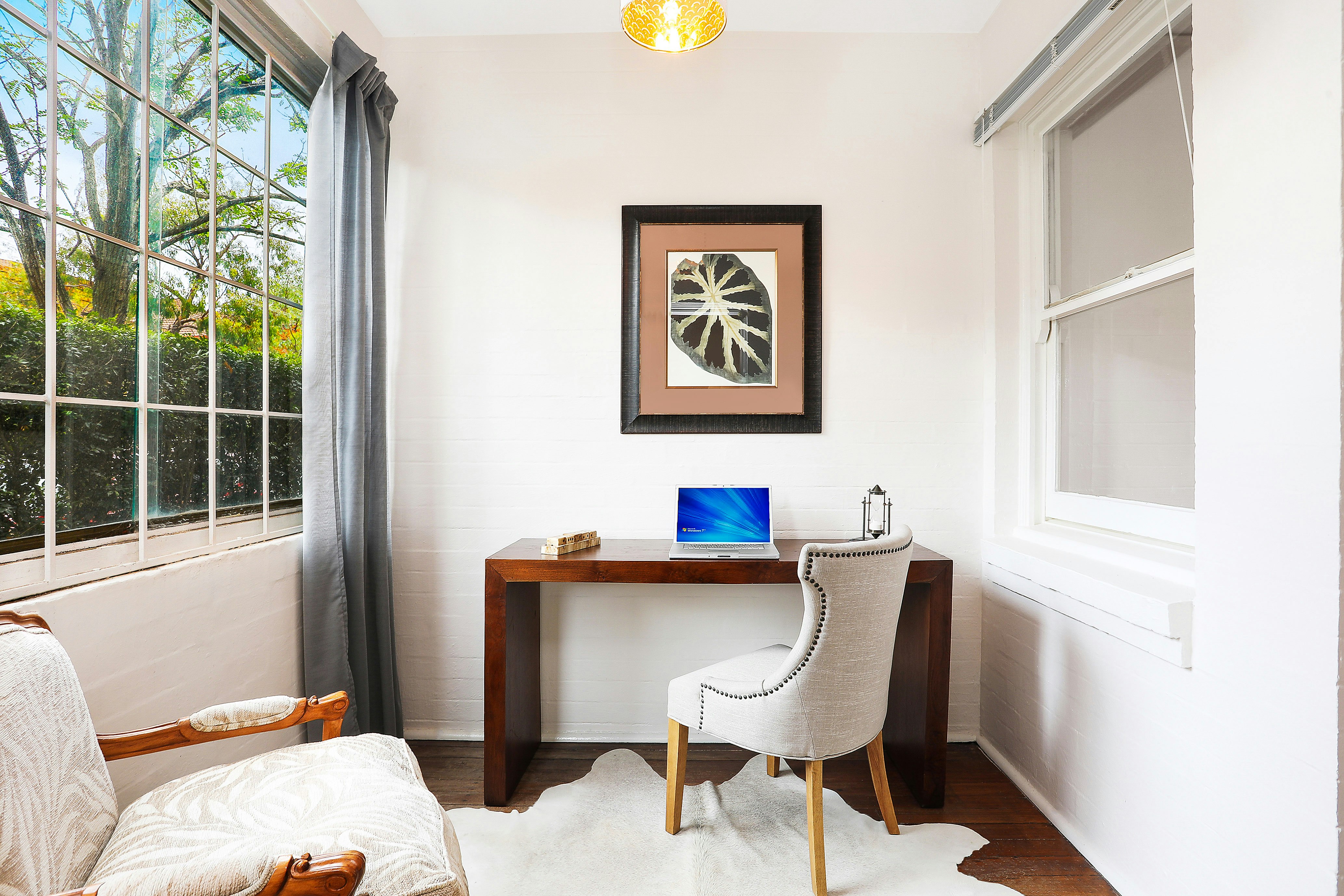 Image of interior design