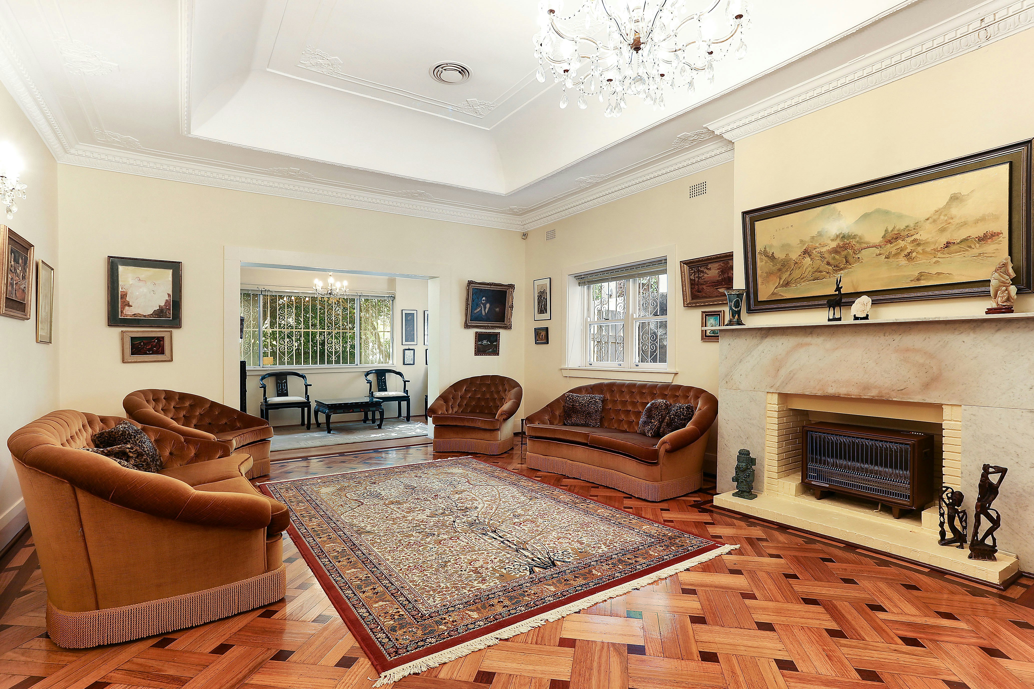 74 Balfour Road, Bellevue Hill NSW