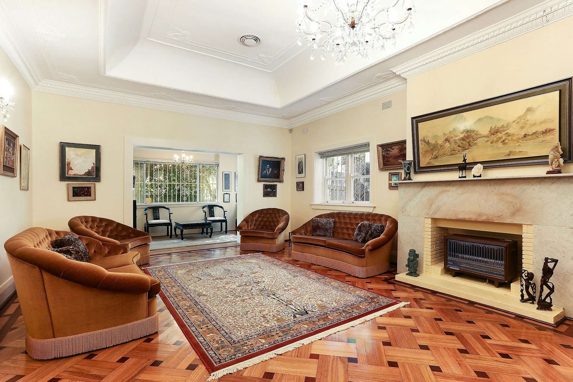 74 Balfour Road, Bellevue Hill NSW