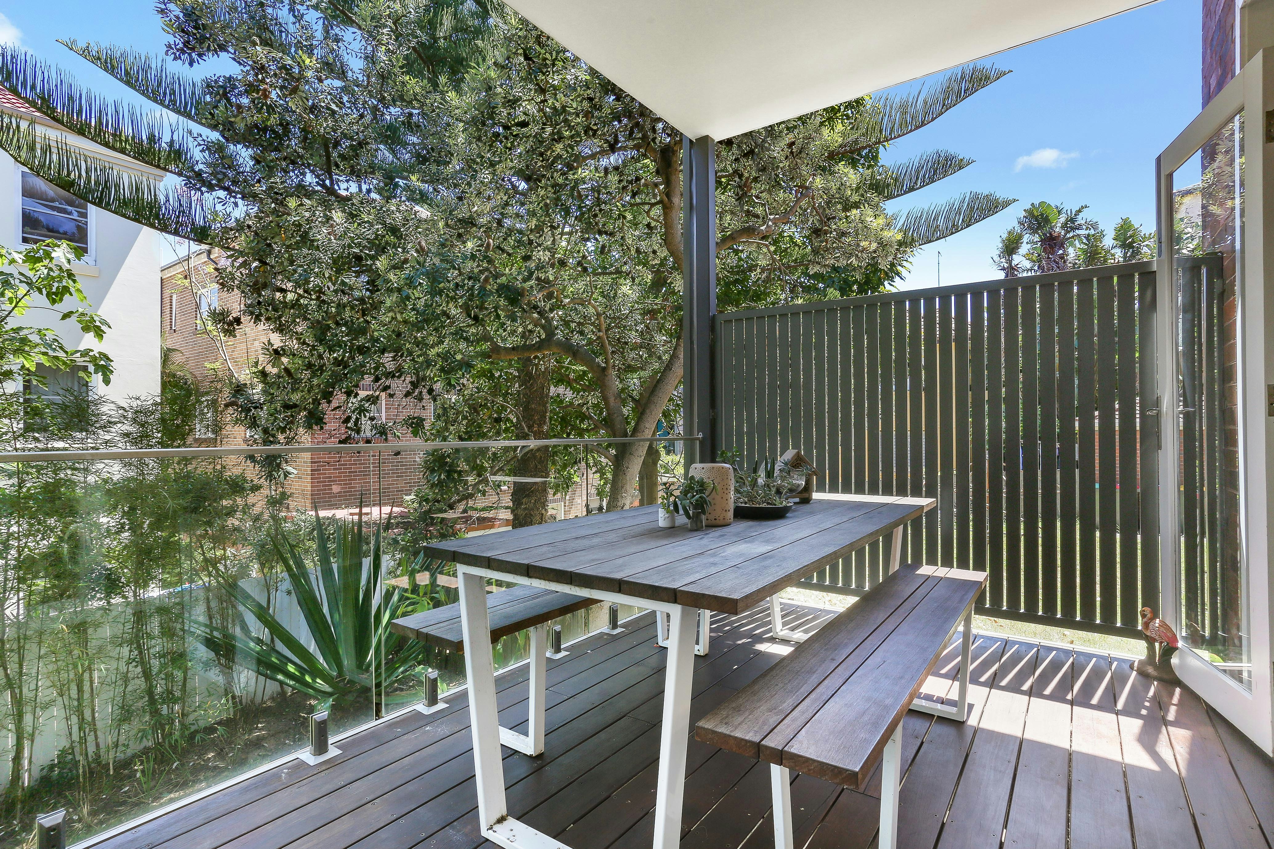 3/7 Brighton Boulevard, Bondi Beach NSW