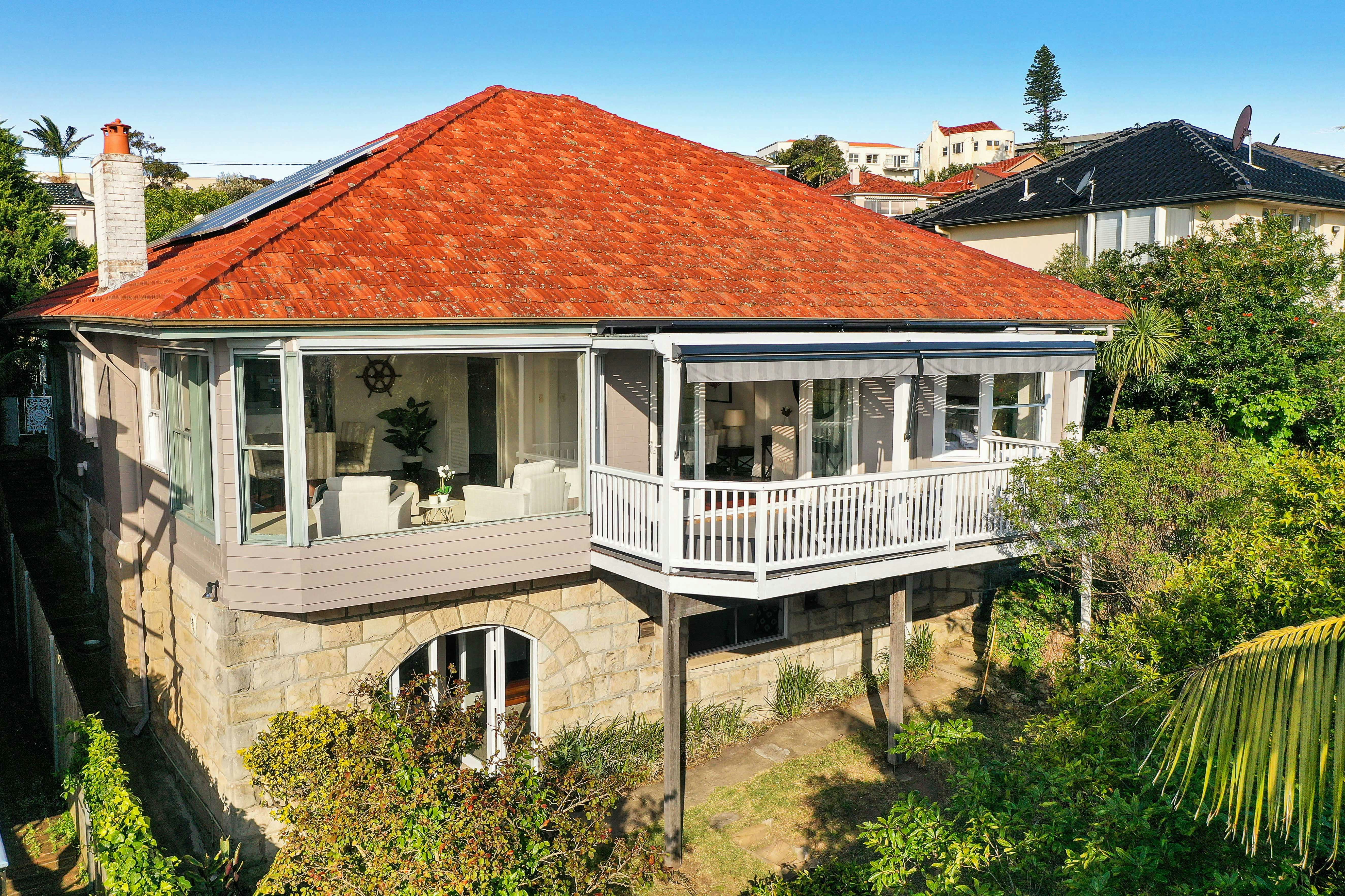 Image of building