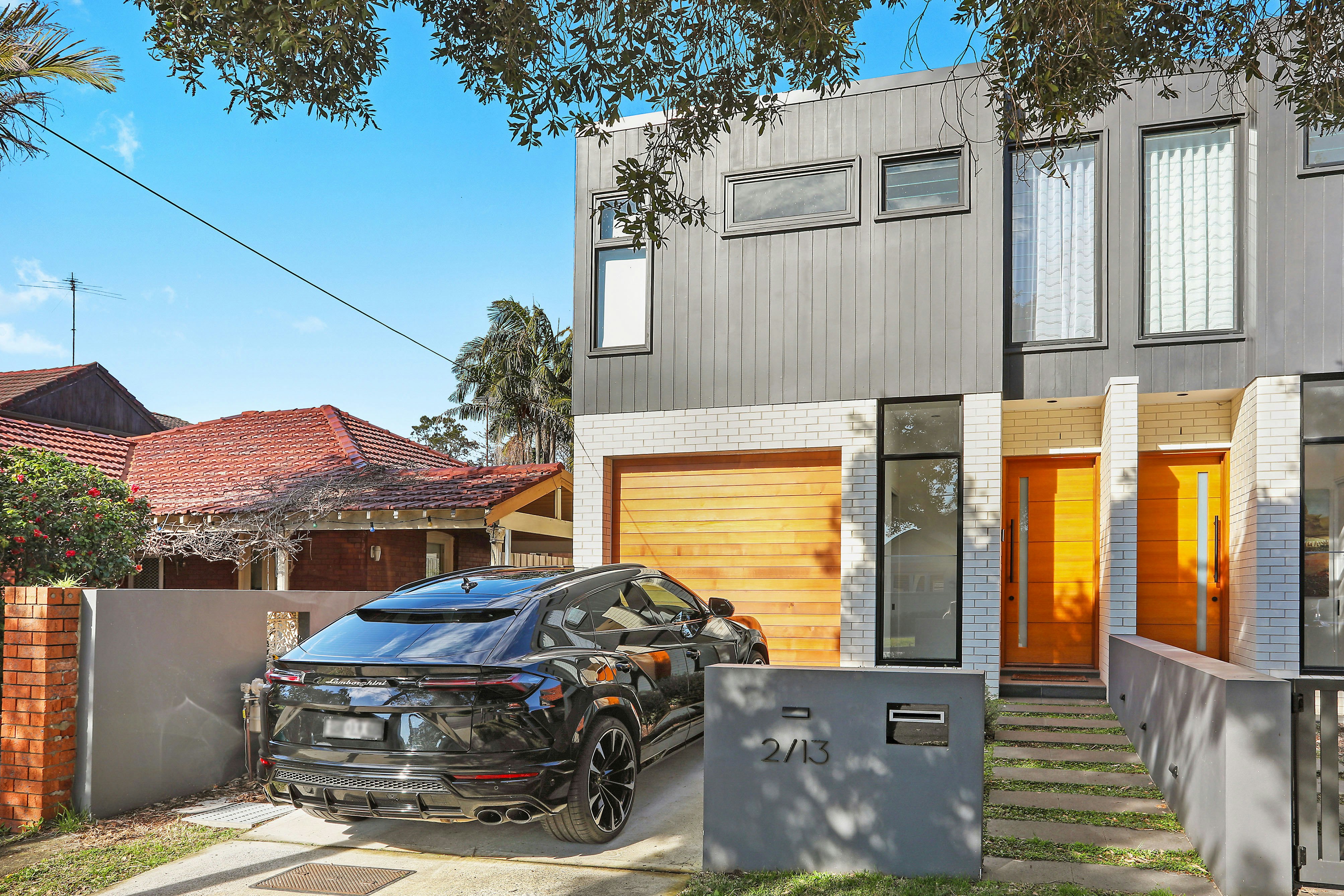 2/13 Murriverie Road, North Bondi NSW