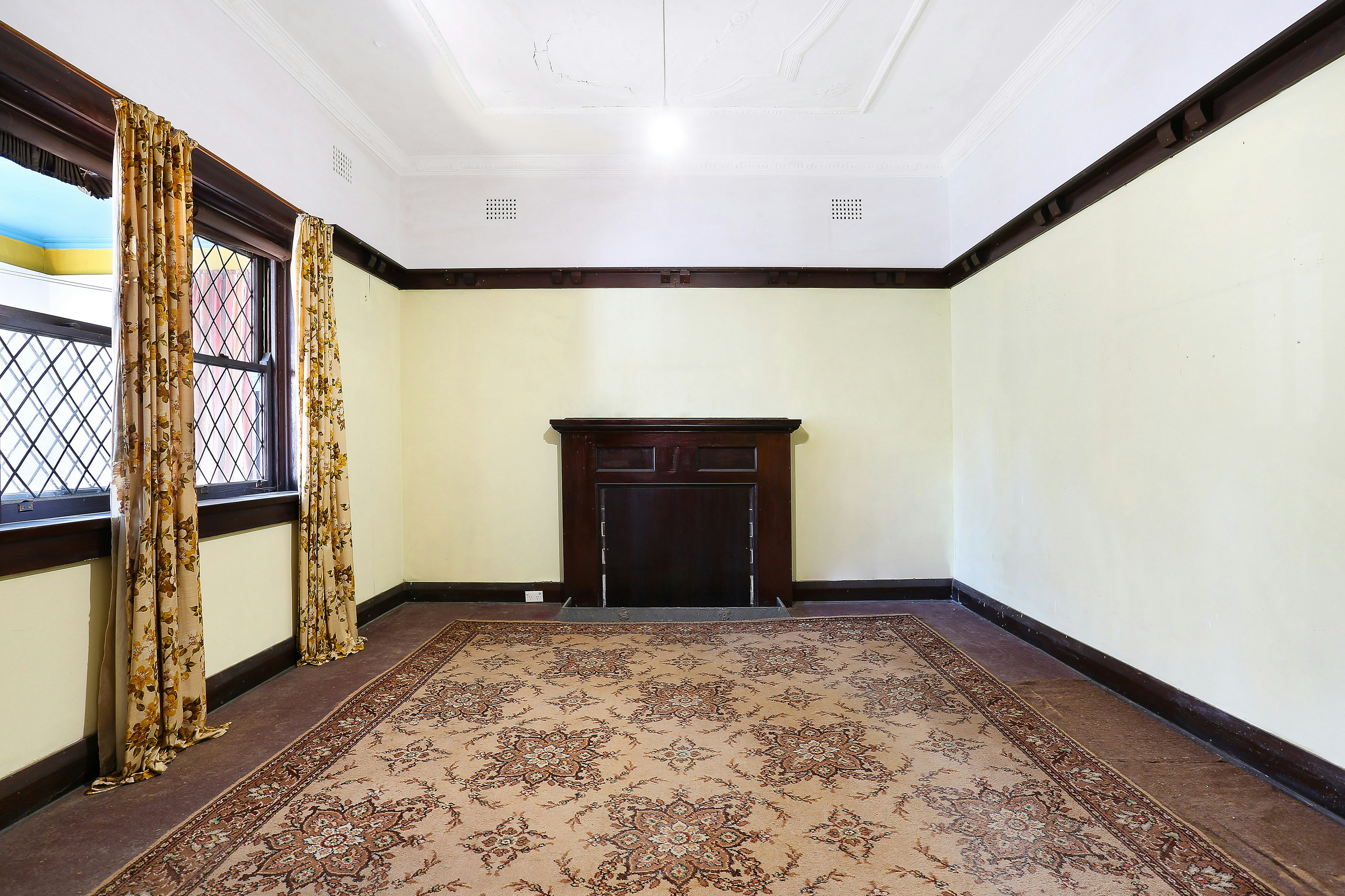 Image of floor