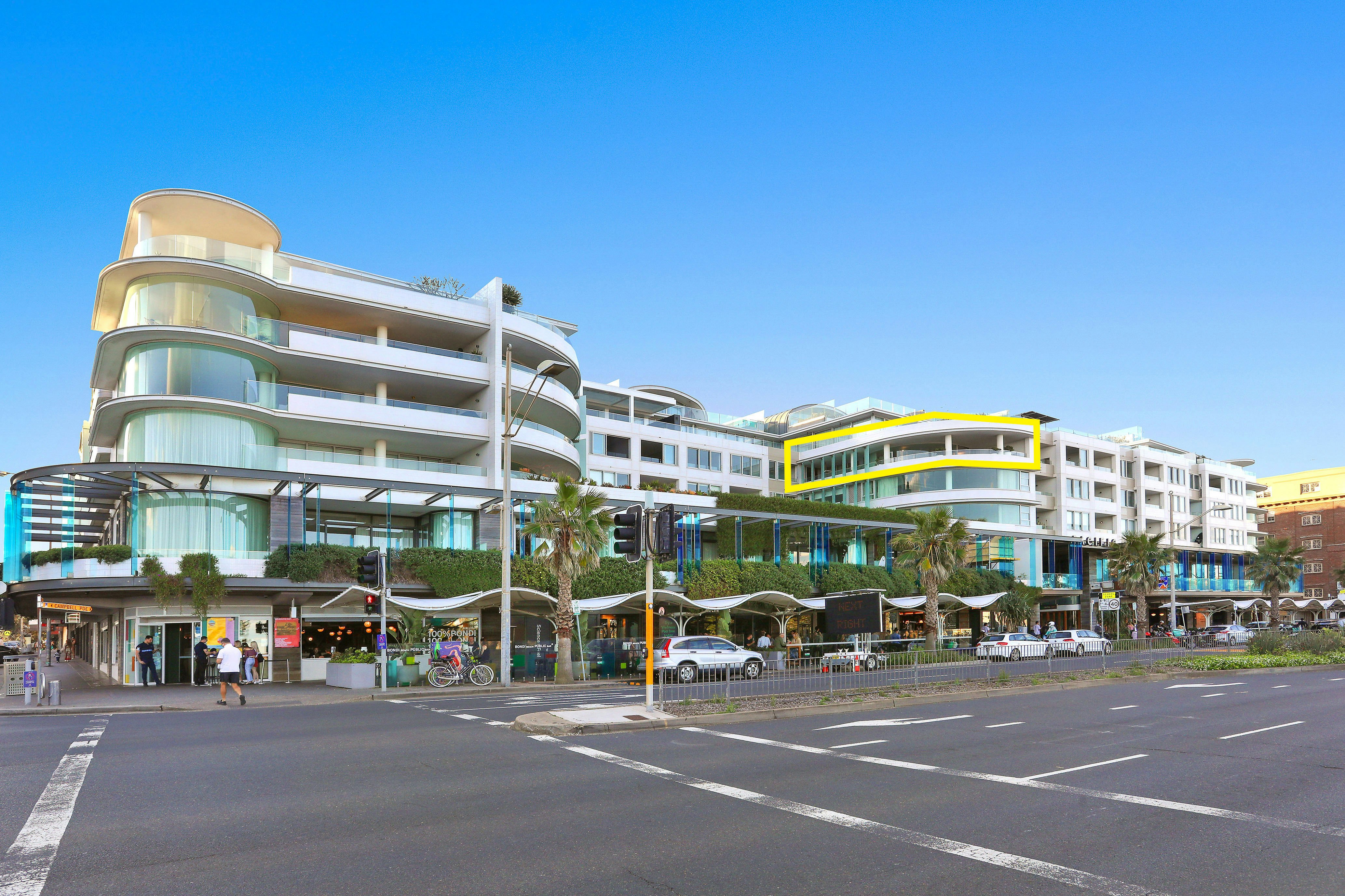 Image of city