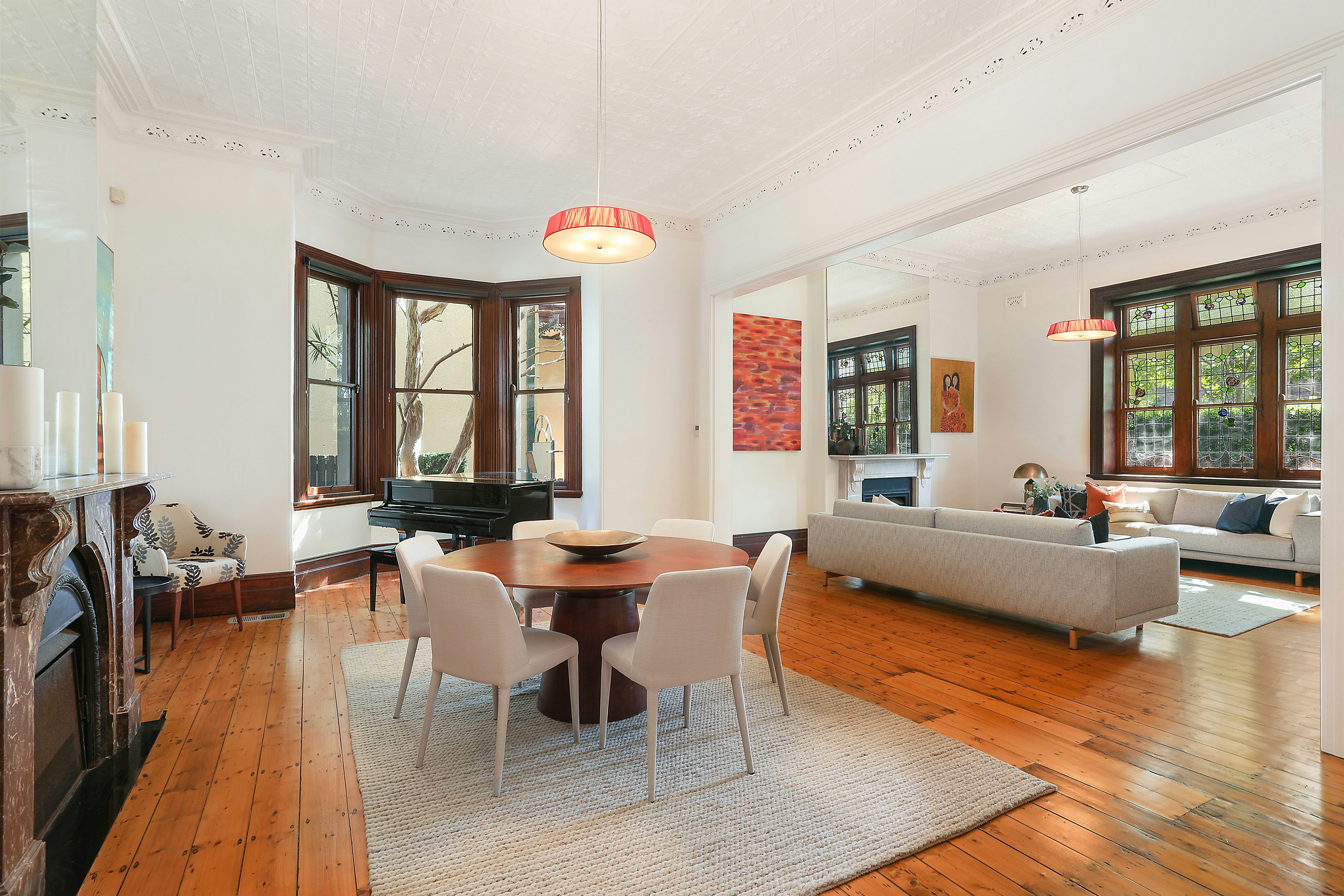 Image of floor