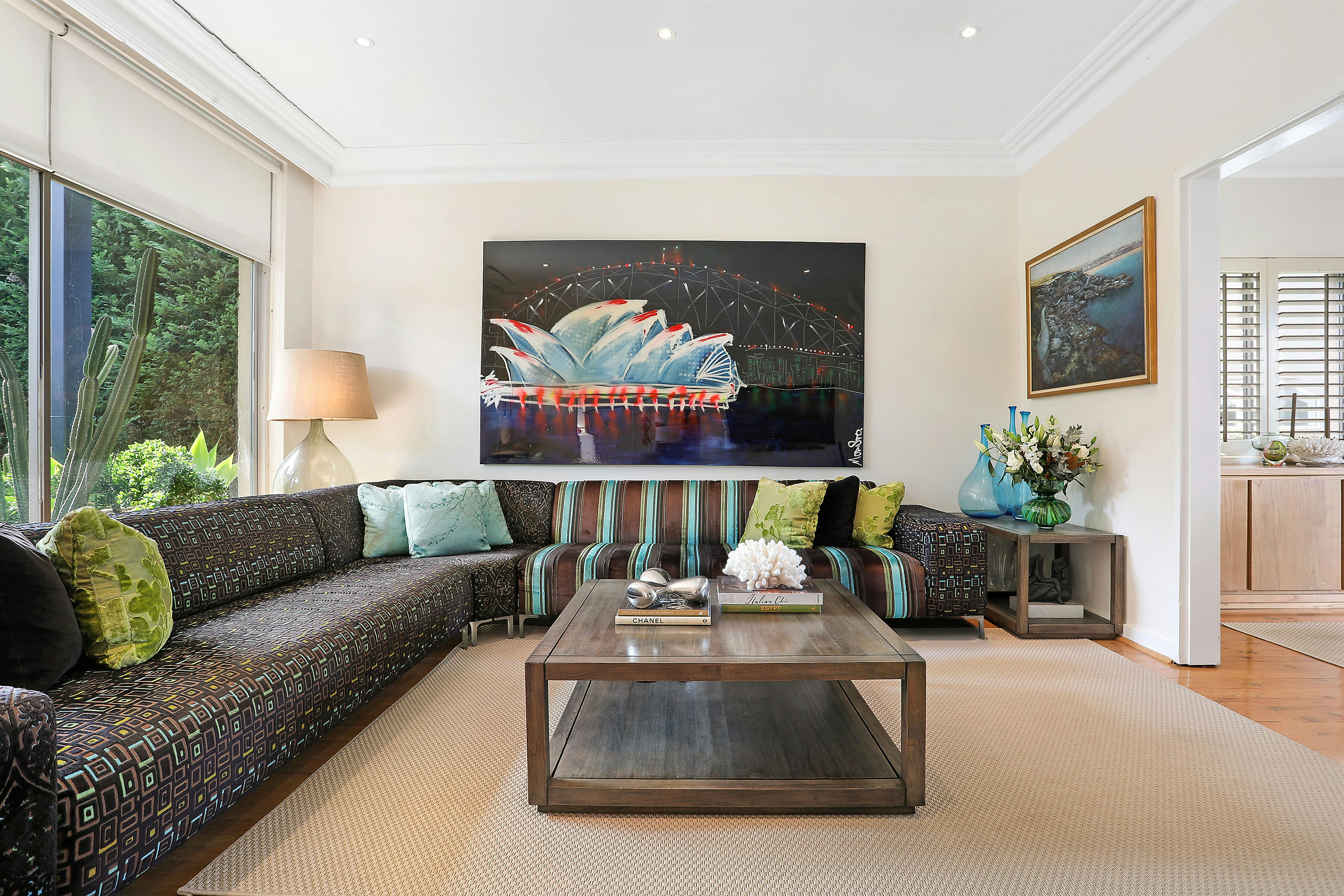Image of furniture