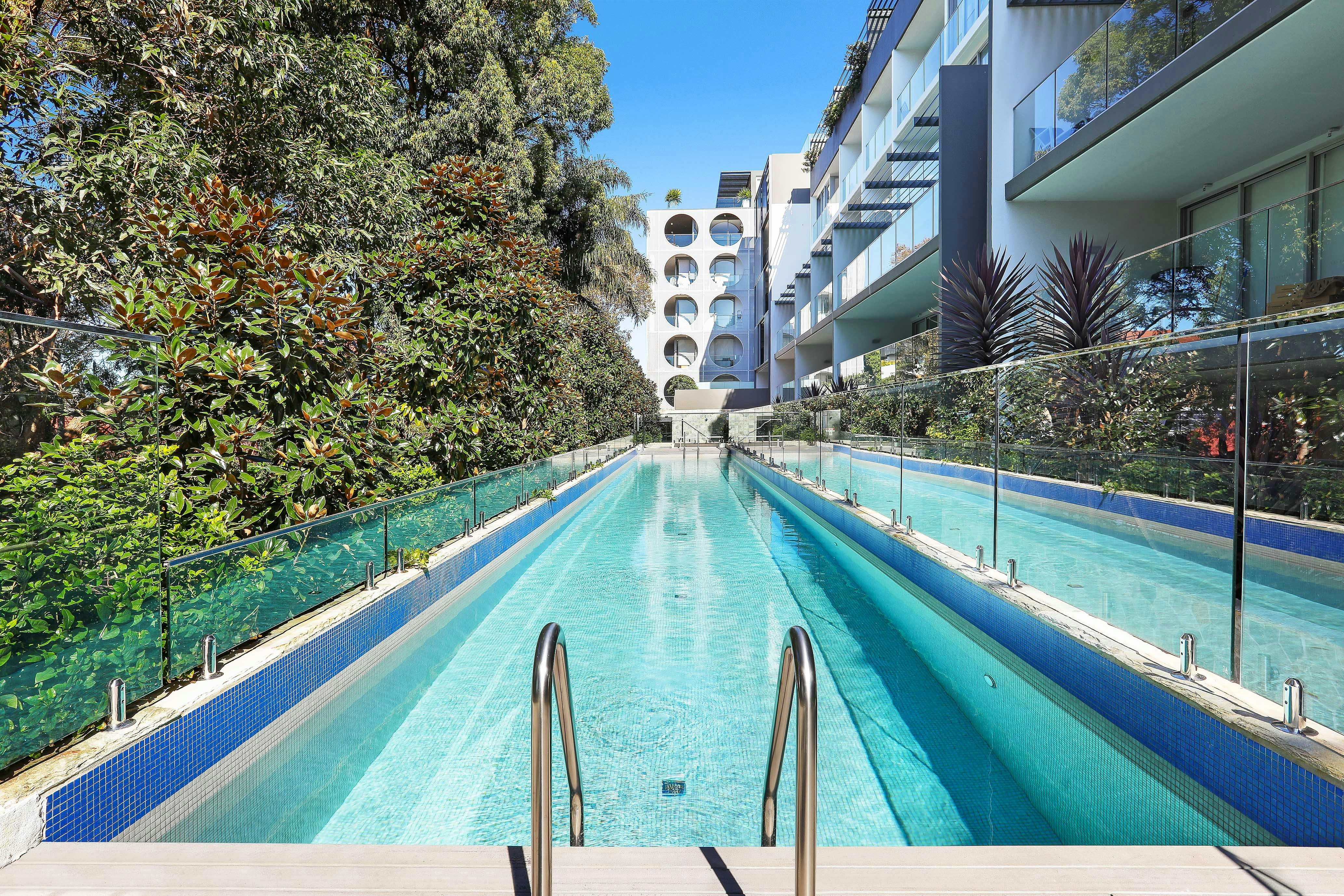 709/84-108 Anzac Parade, Kensington NSW