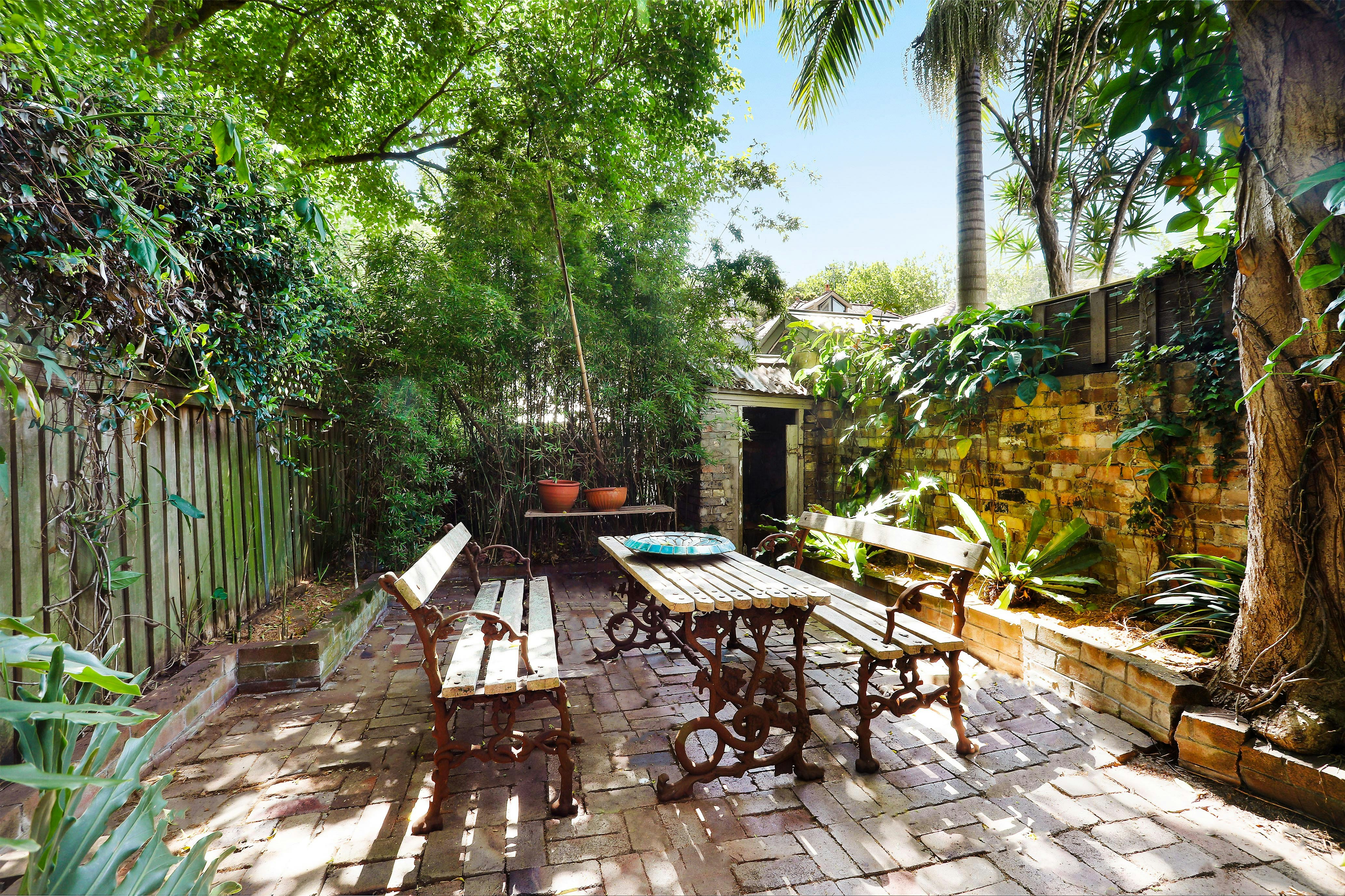 76 Caledonia Street, Paddington NSW