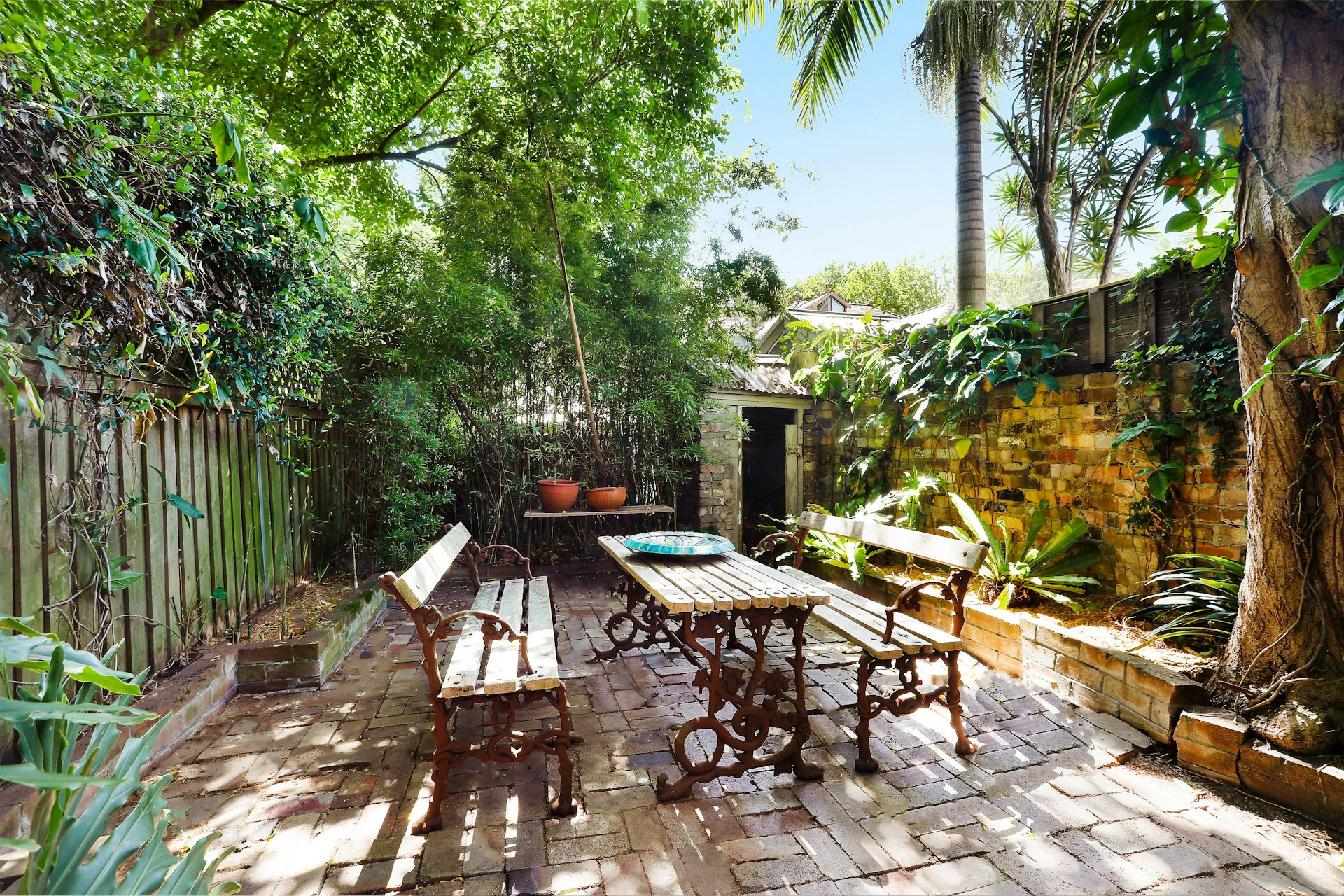 76 Caledonia Street, Paddington NSW