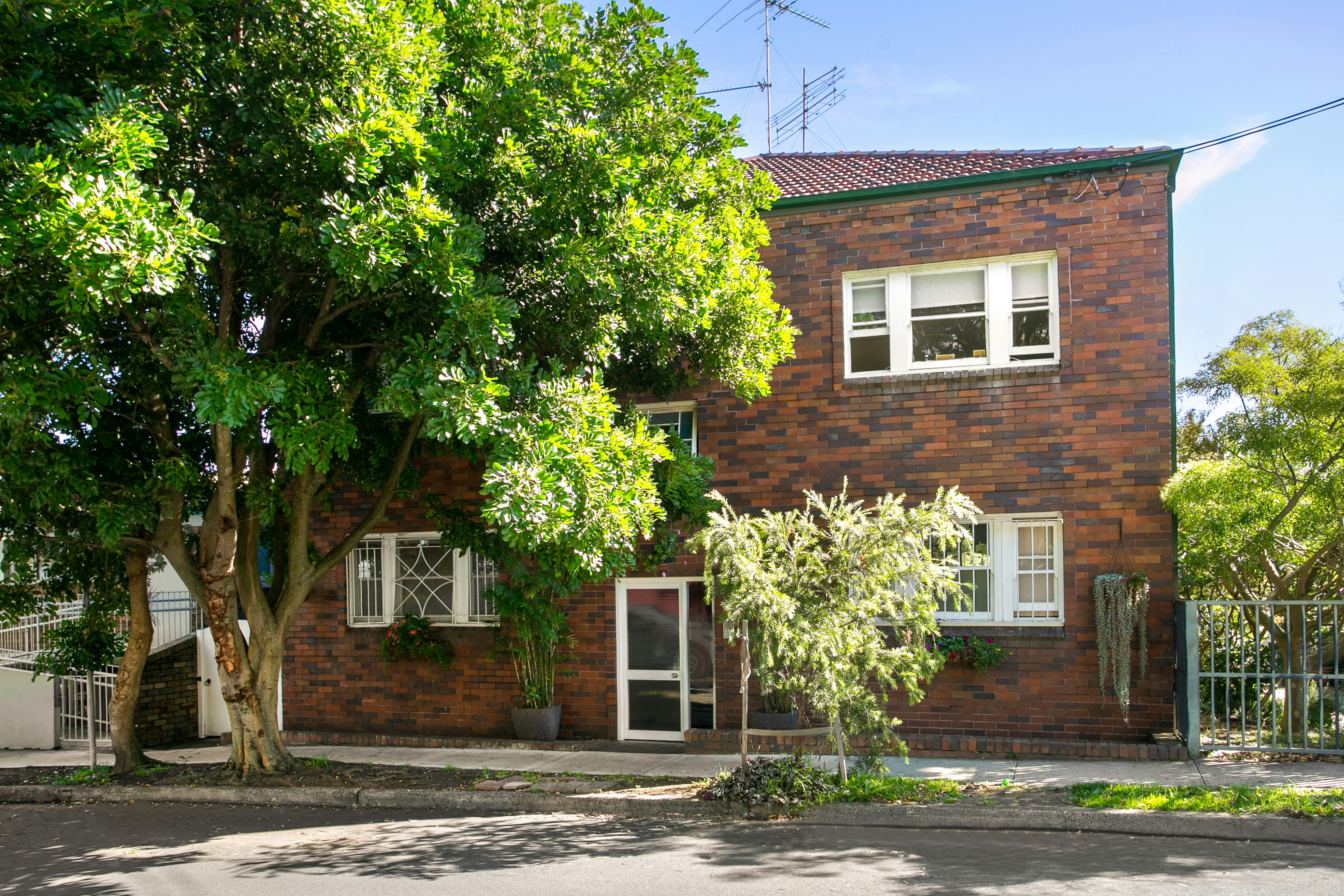 2/4 Gardiner Street, Bondi Junction NSW