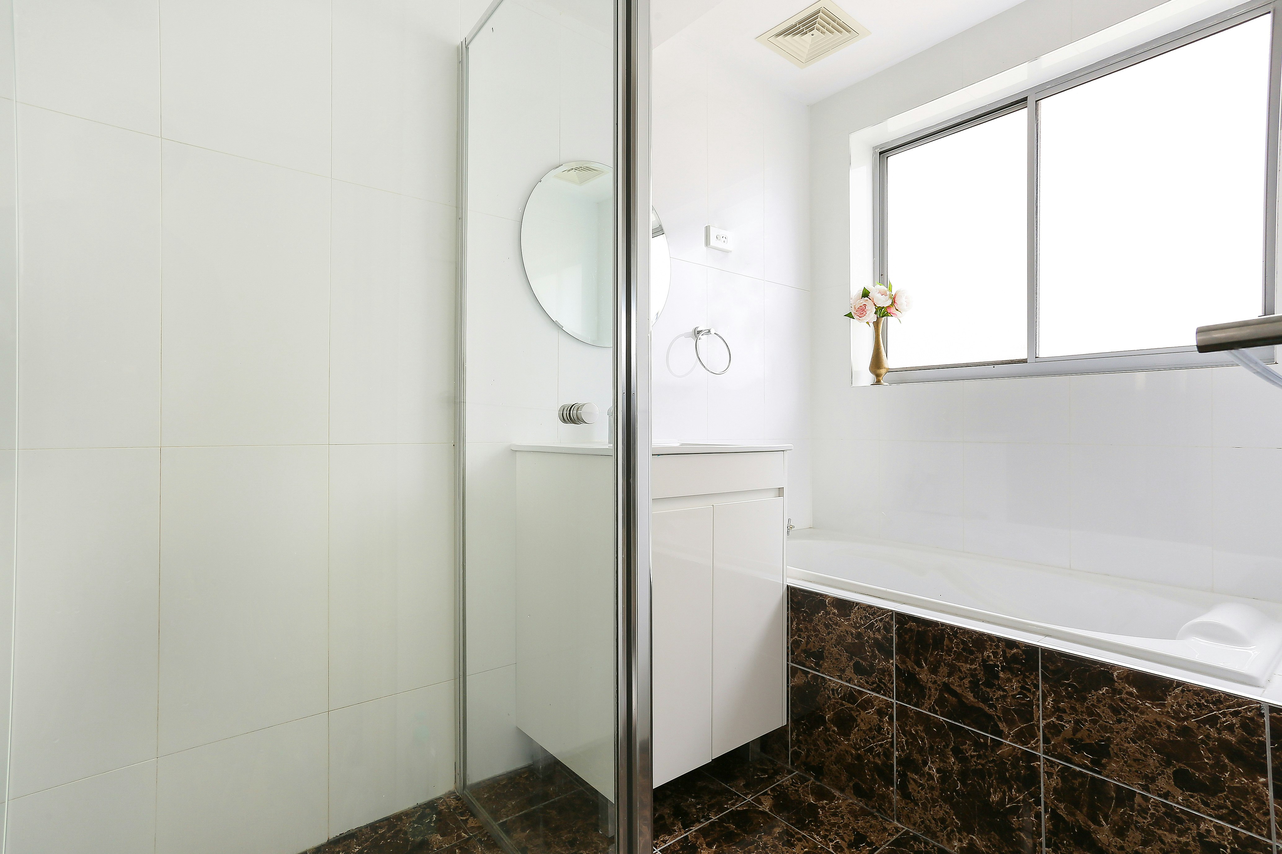 Image of bathing