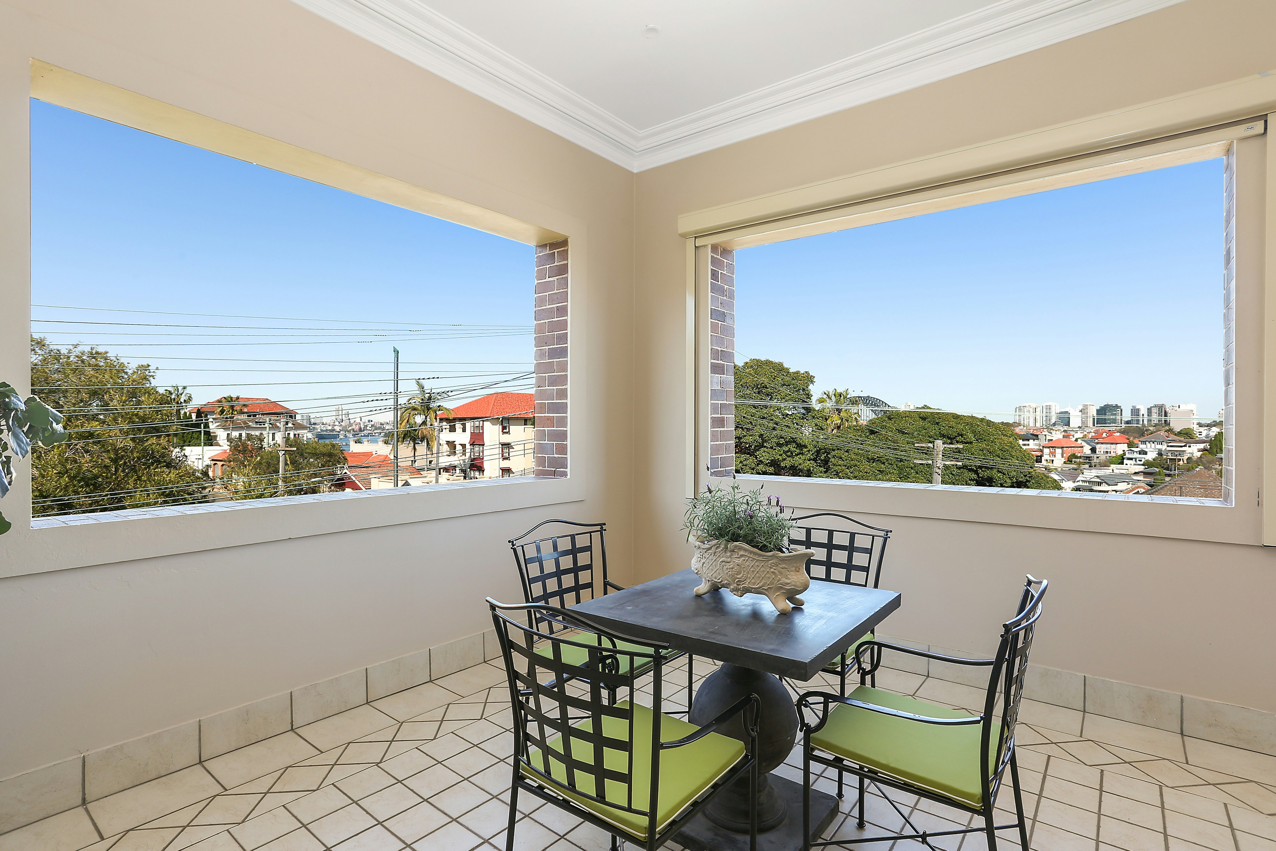 4/83 Milson Road, Cremorne Point NSW