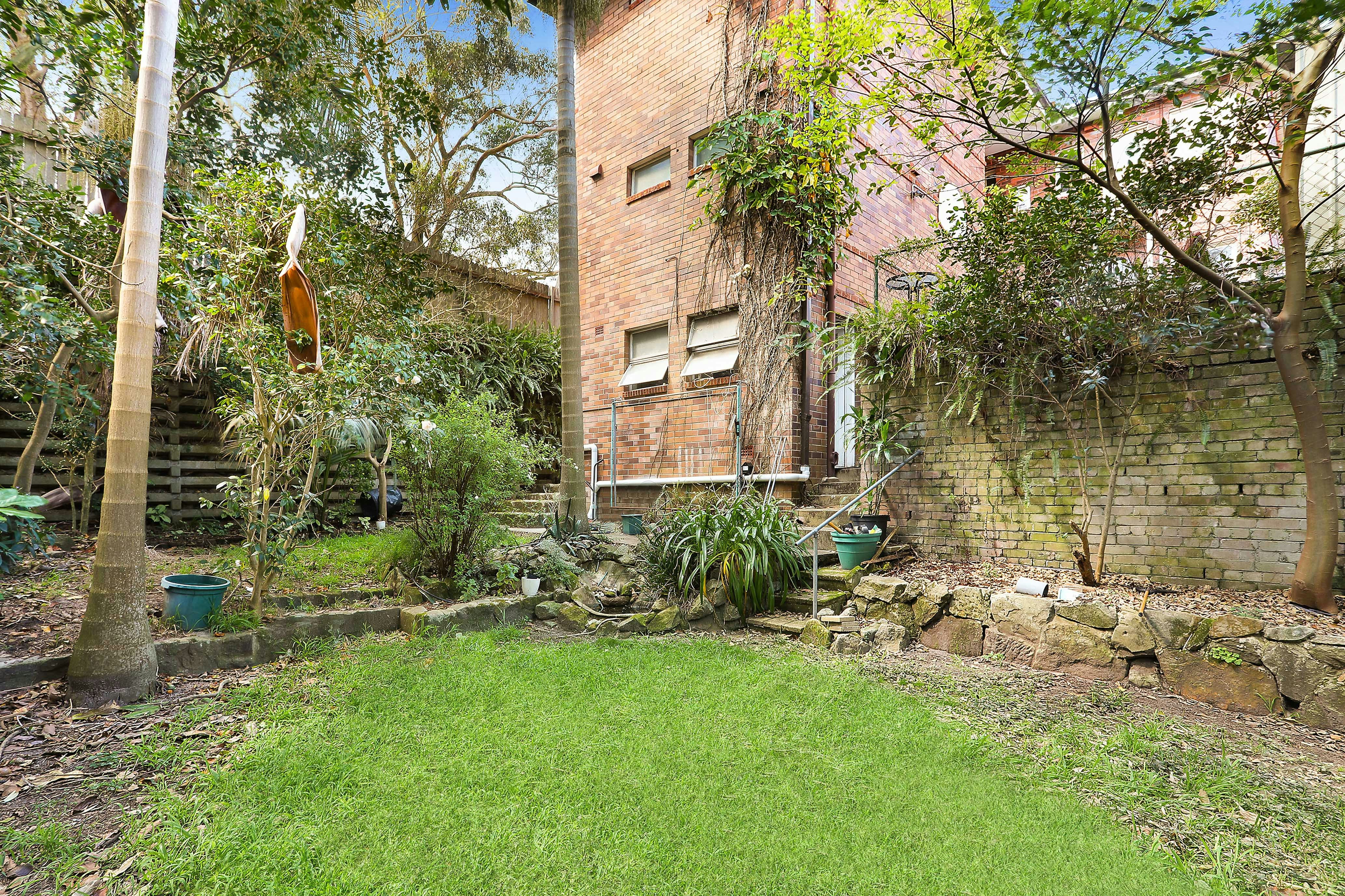 Image of garden