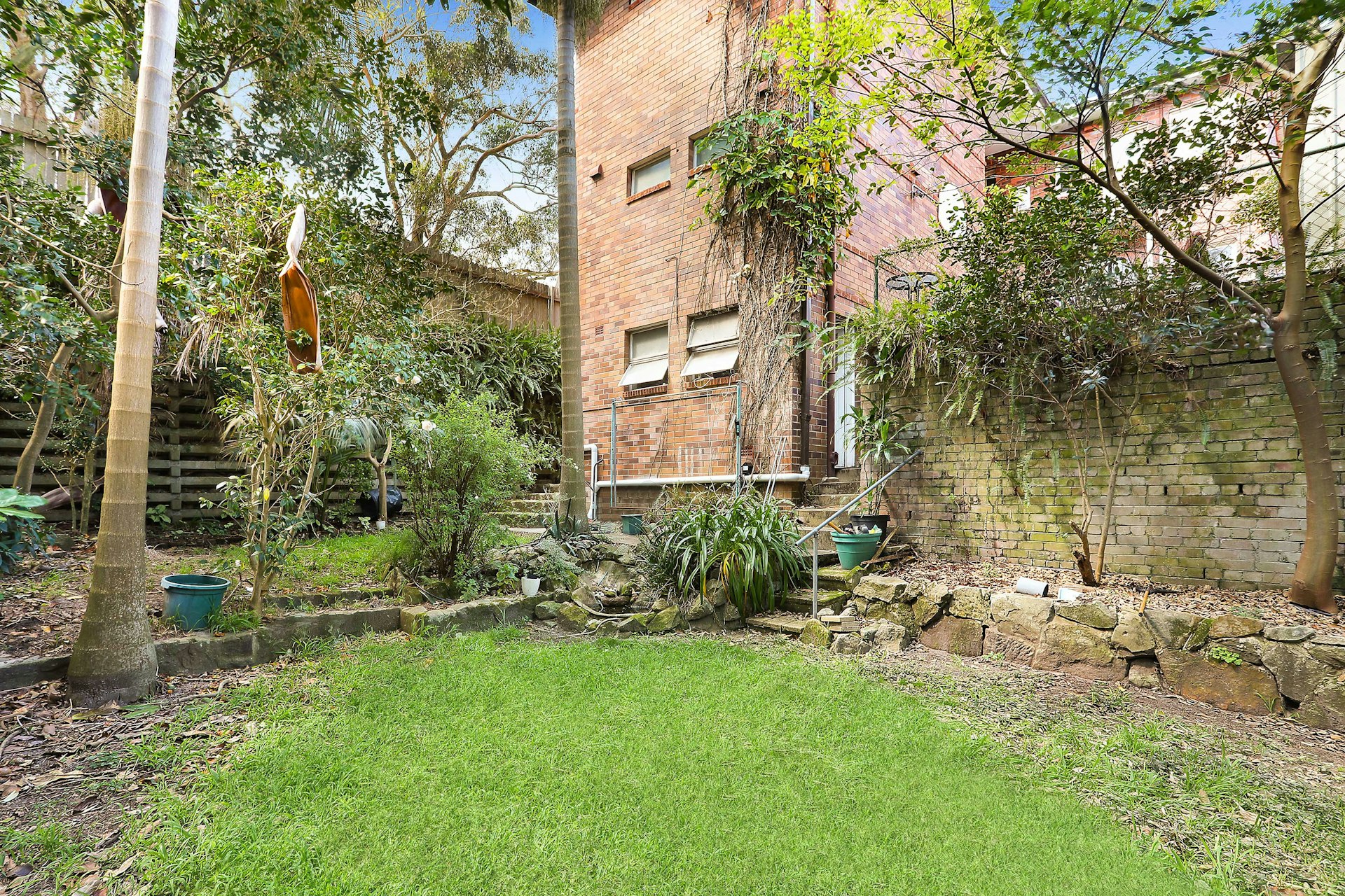 garden