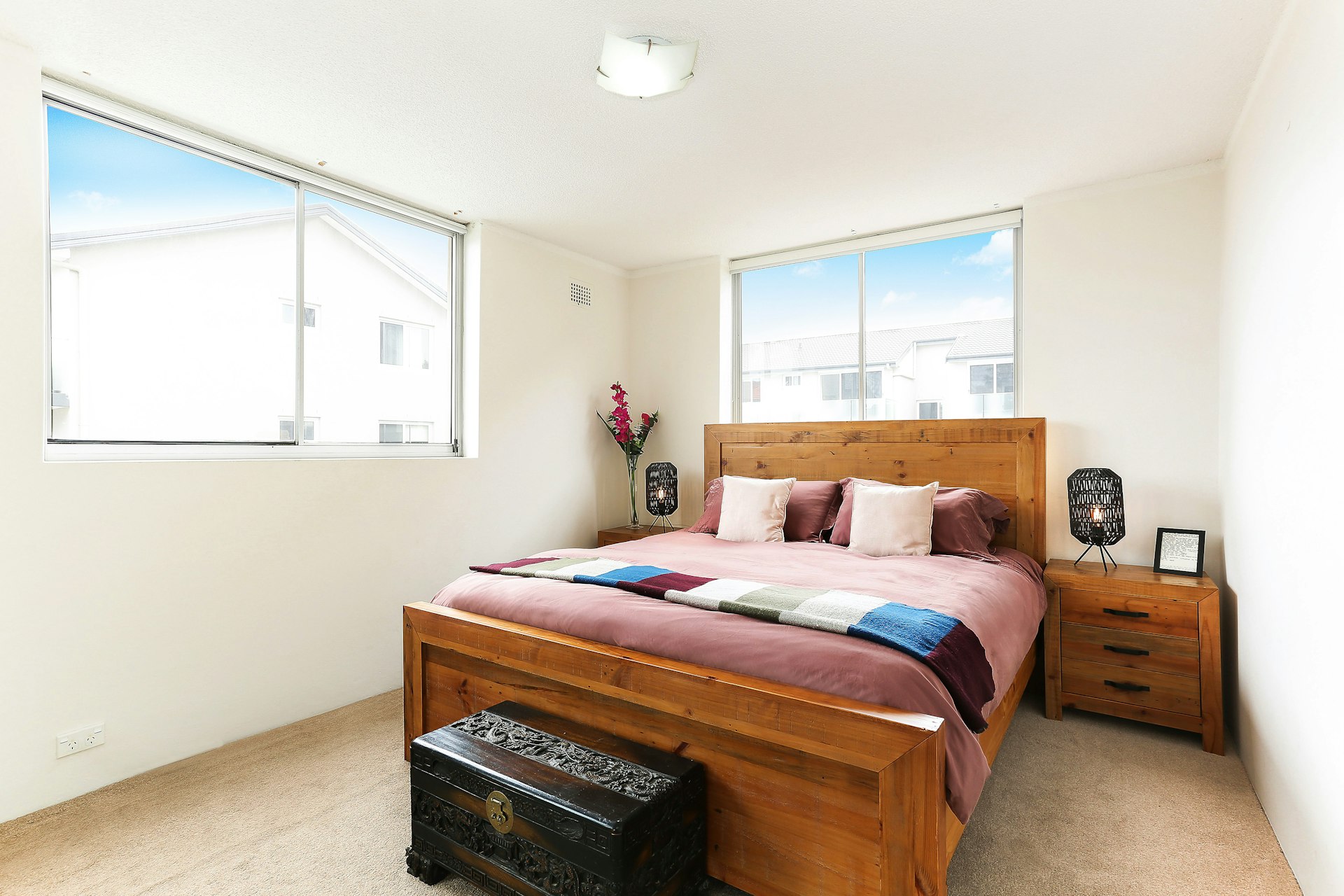 1/15 Wallis Parade, North Bondi NSW