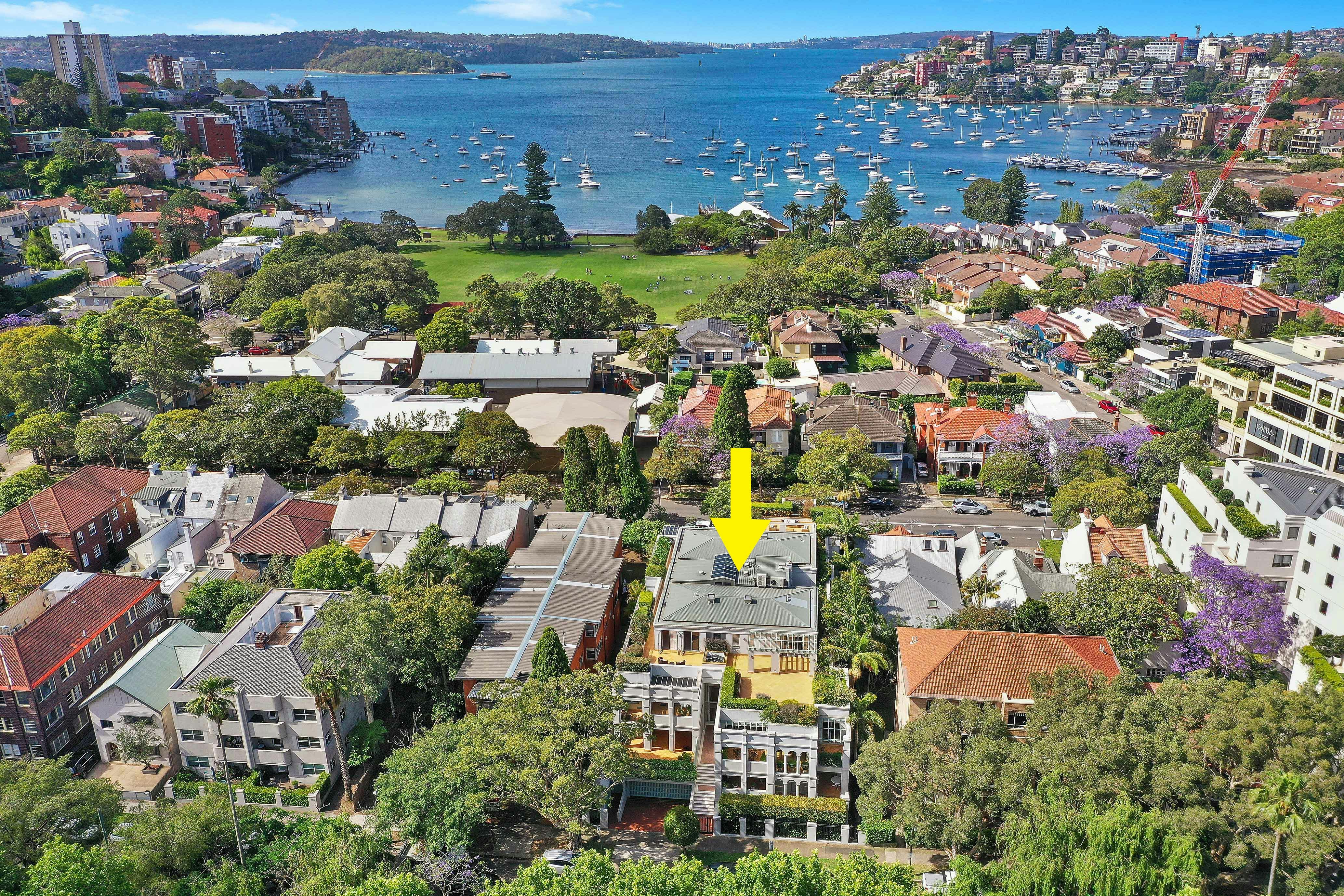 Image of neighborhood