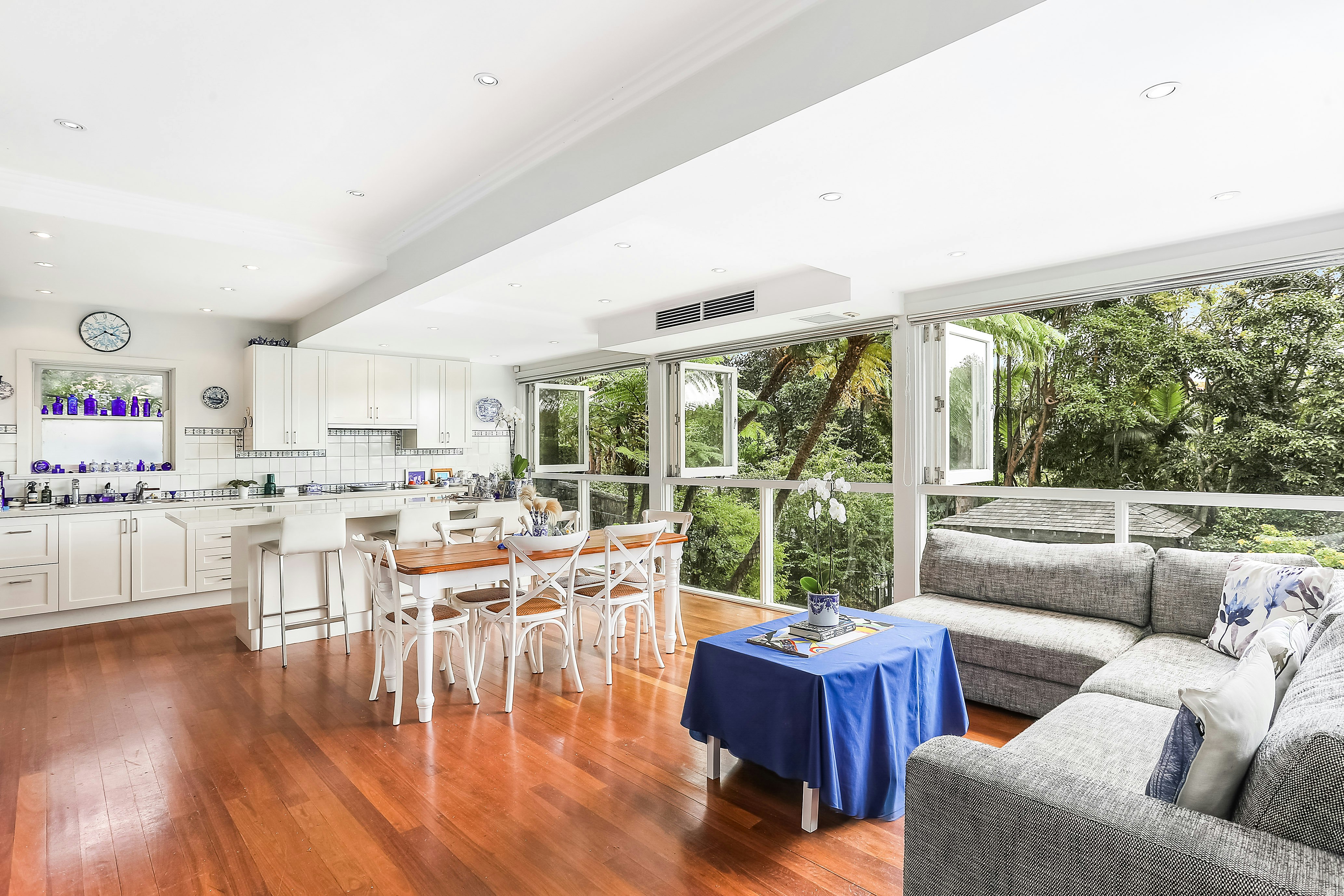 Image of interior design