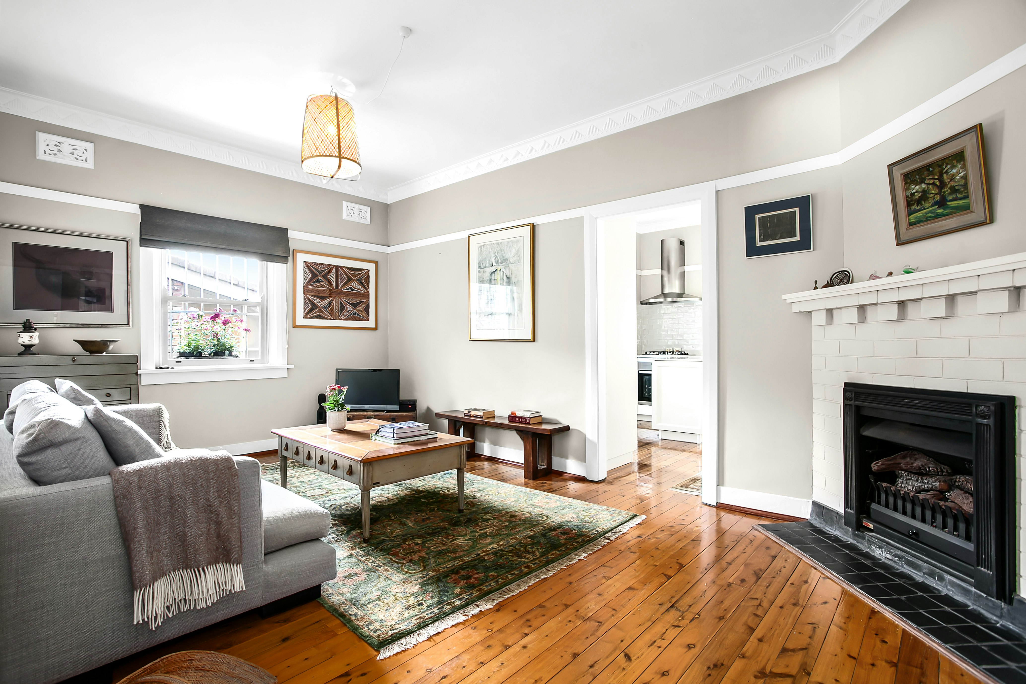 Image of indoors