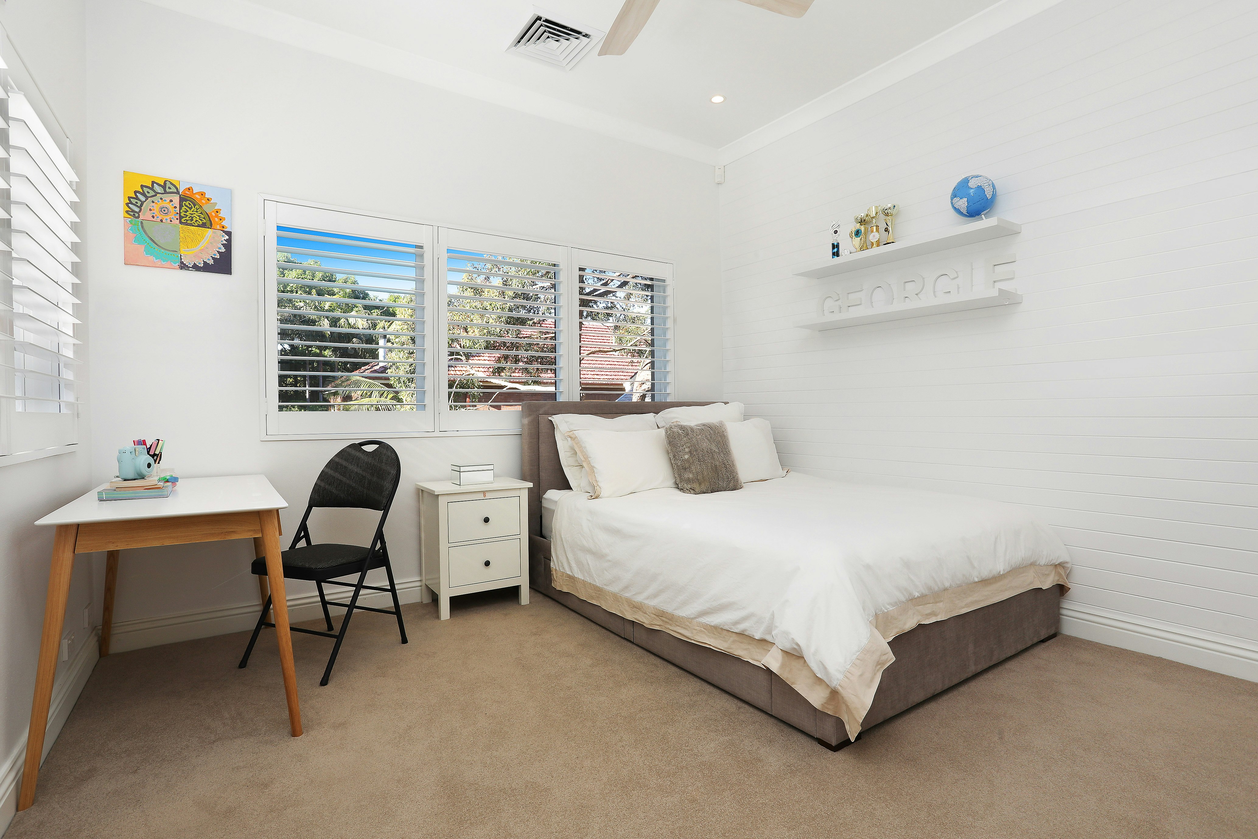 Image of corner