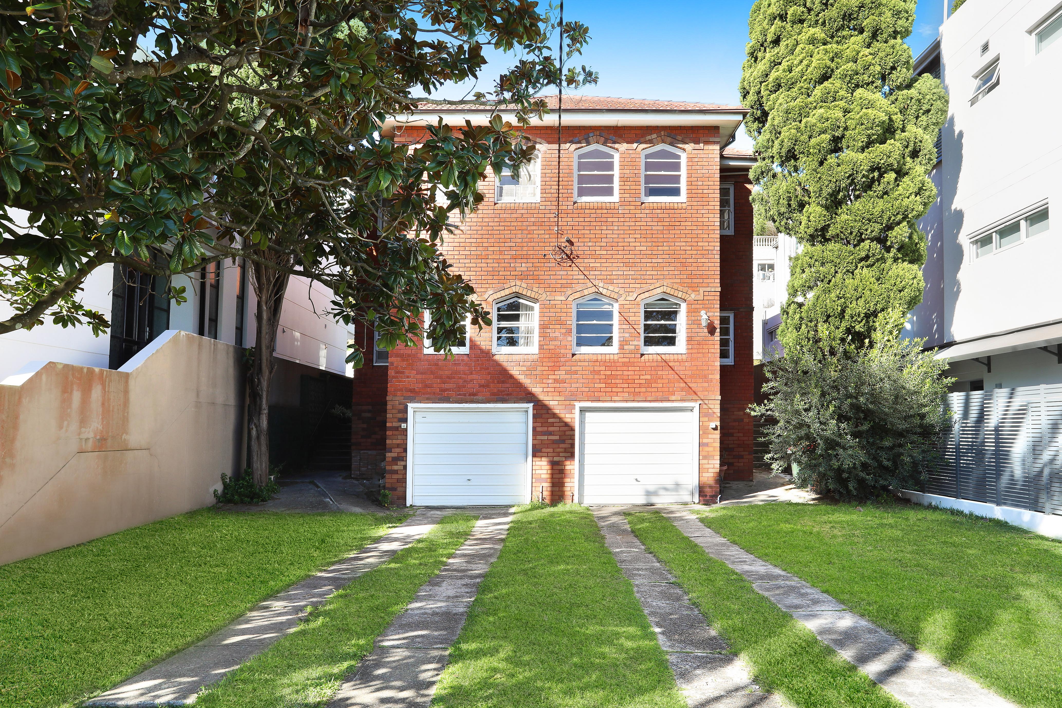 1 & 2 / 50 Gilbert Street, Dover Heights - Thumbnail 8