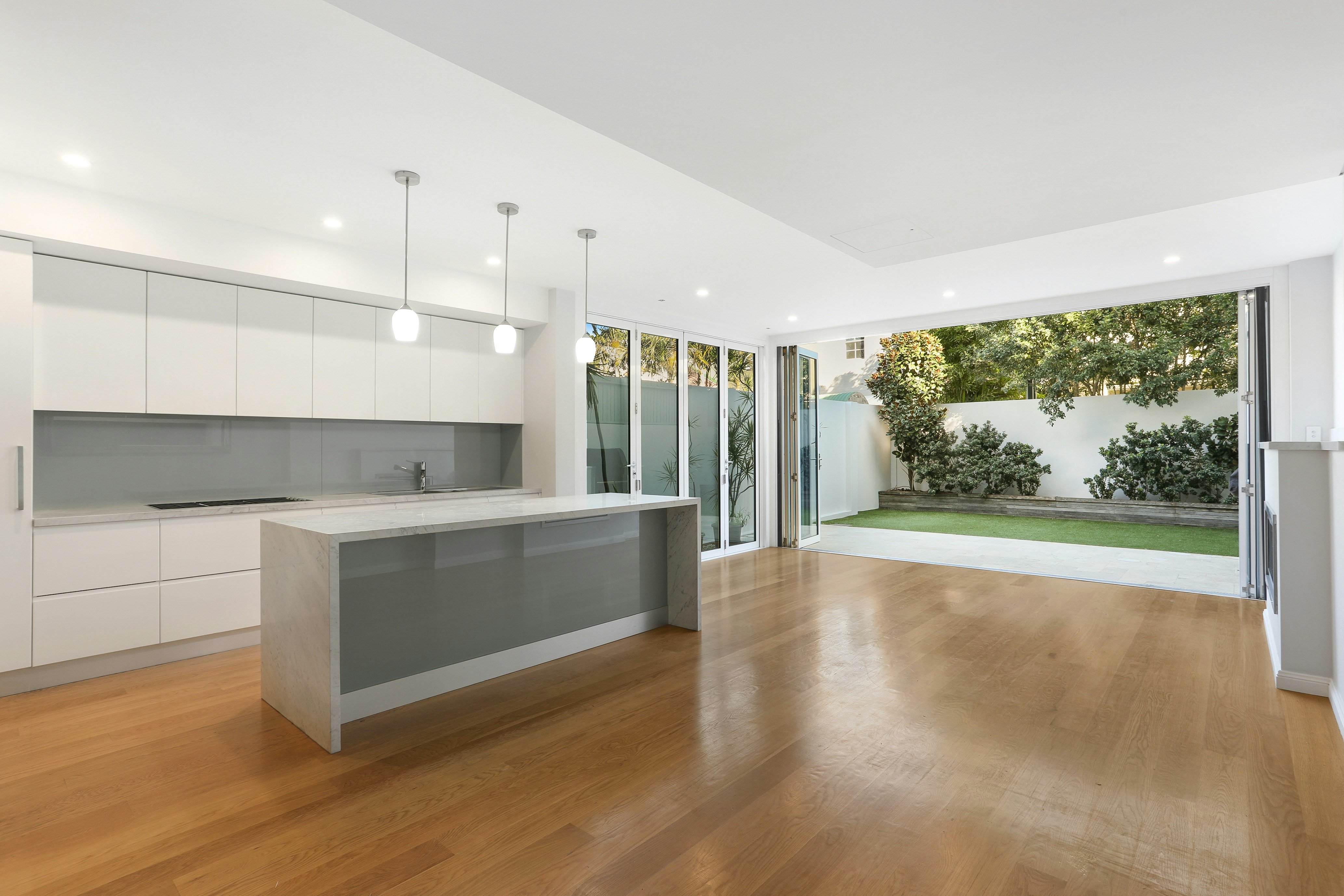 36 Burnett Street, Redfern NSW