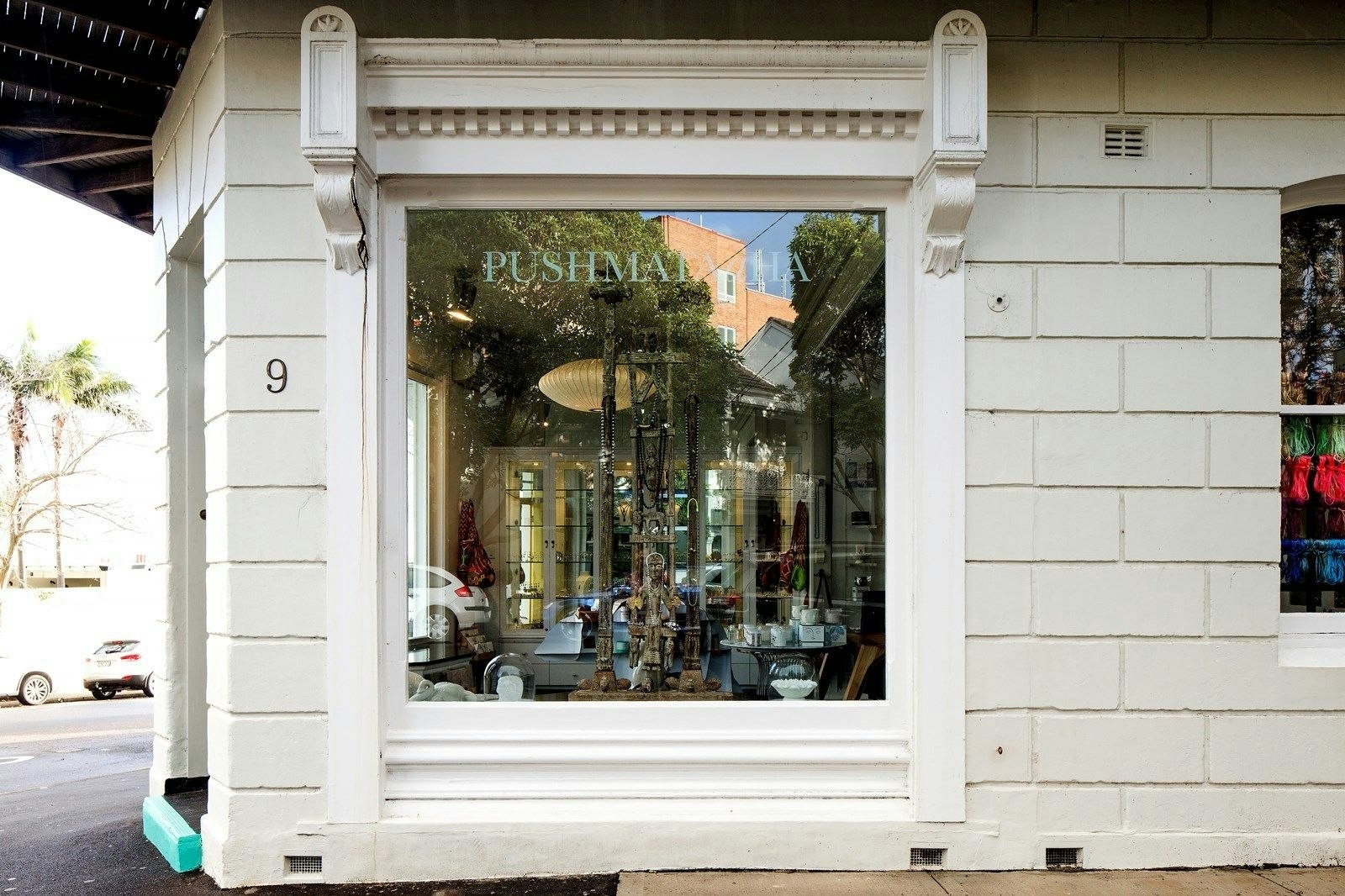 Image of shop