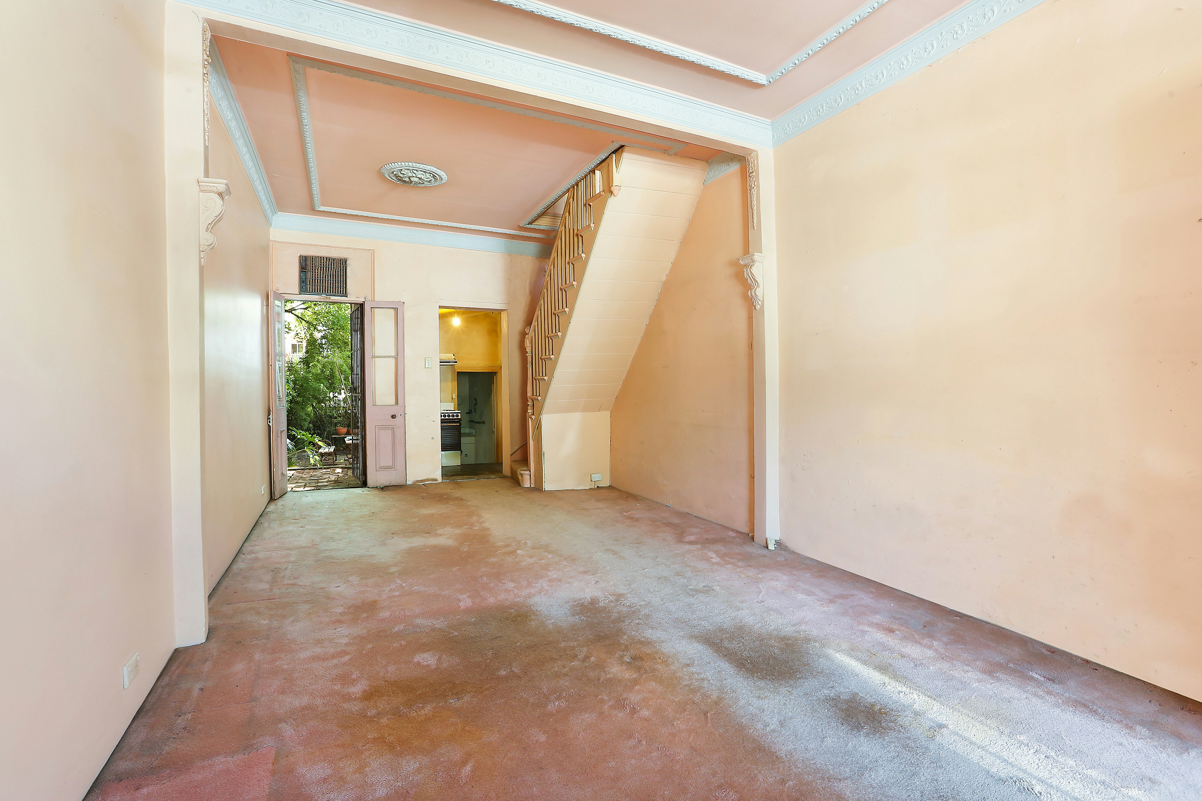 Image of floor