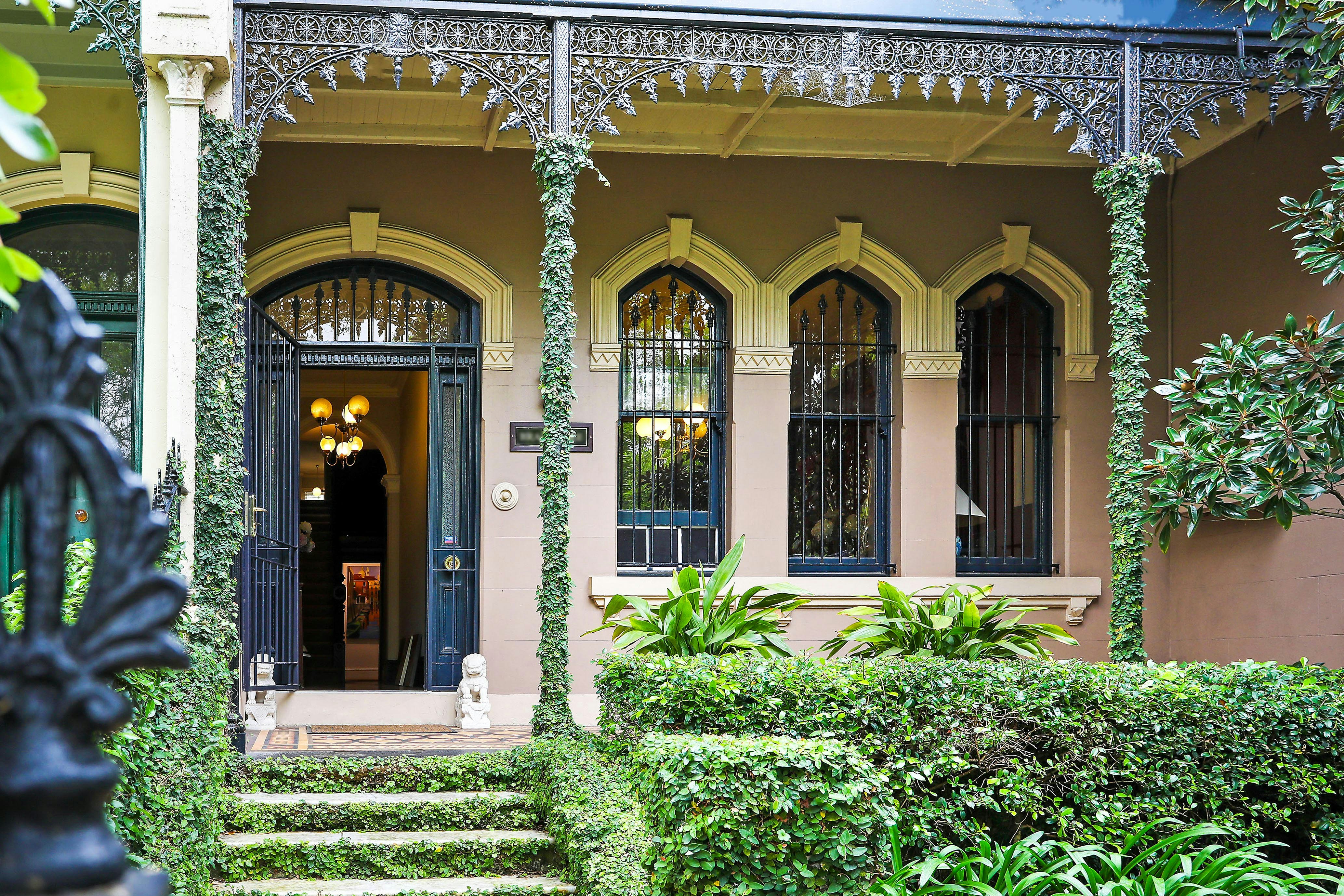 Image of architecture