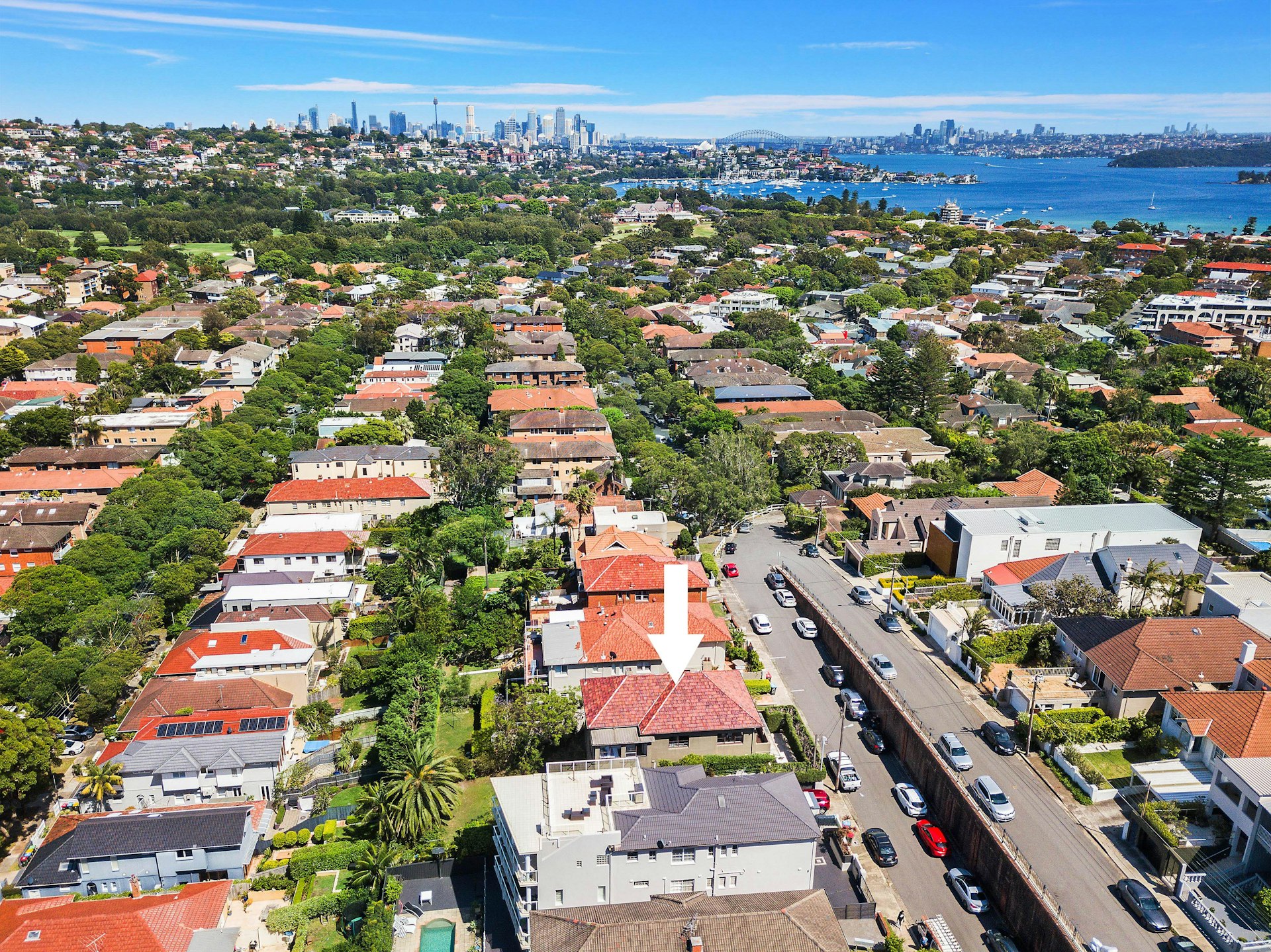 53 Liverpool Street, Rose Bay NSW