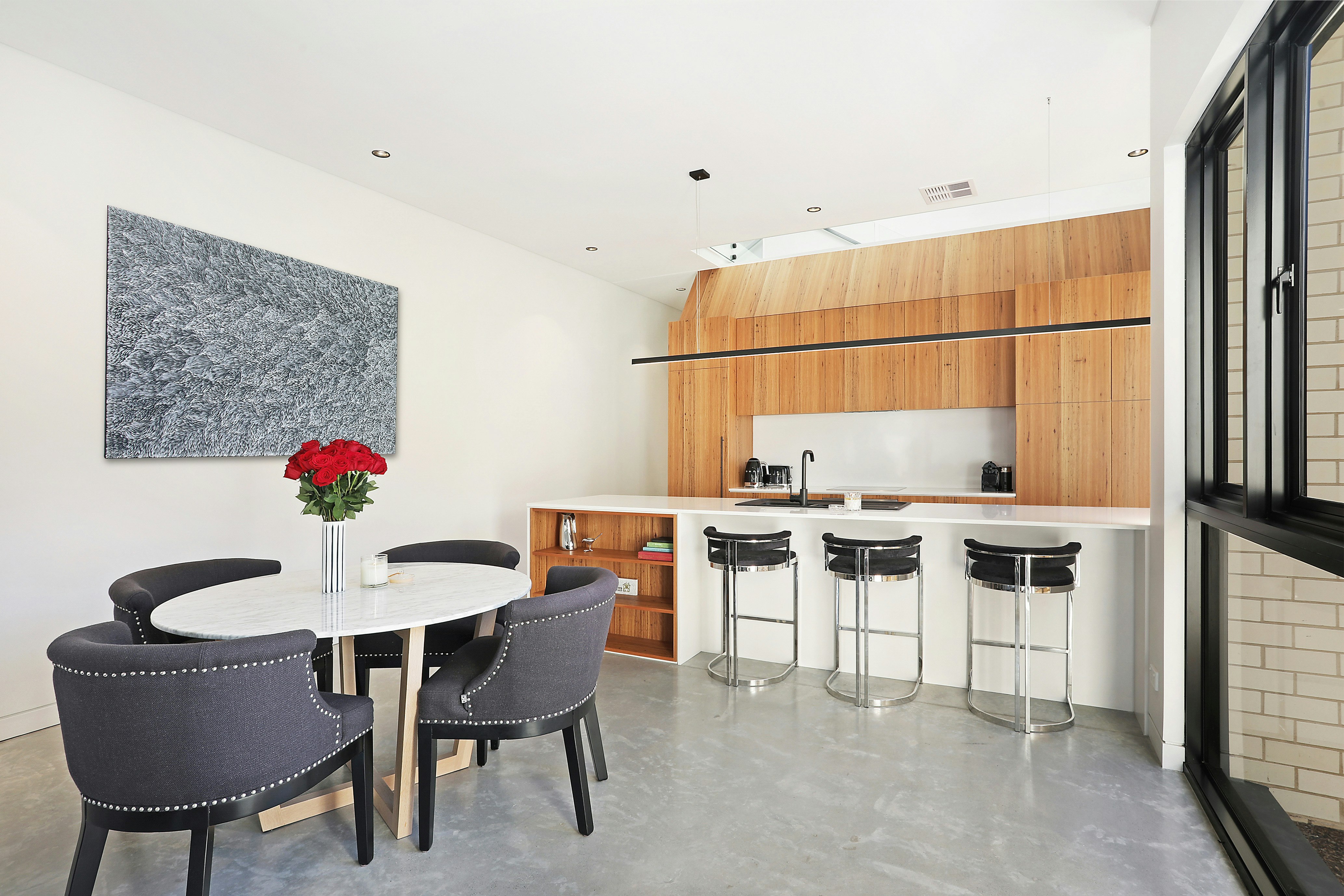 Image of indoors