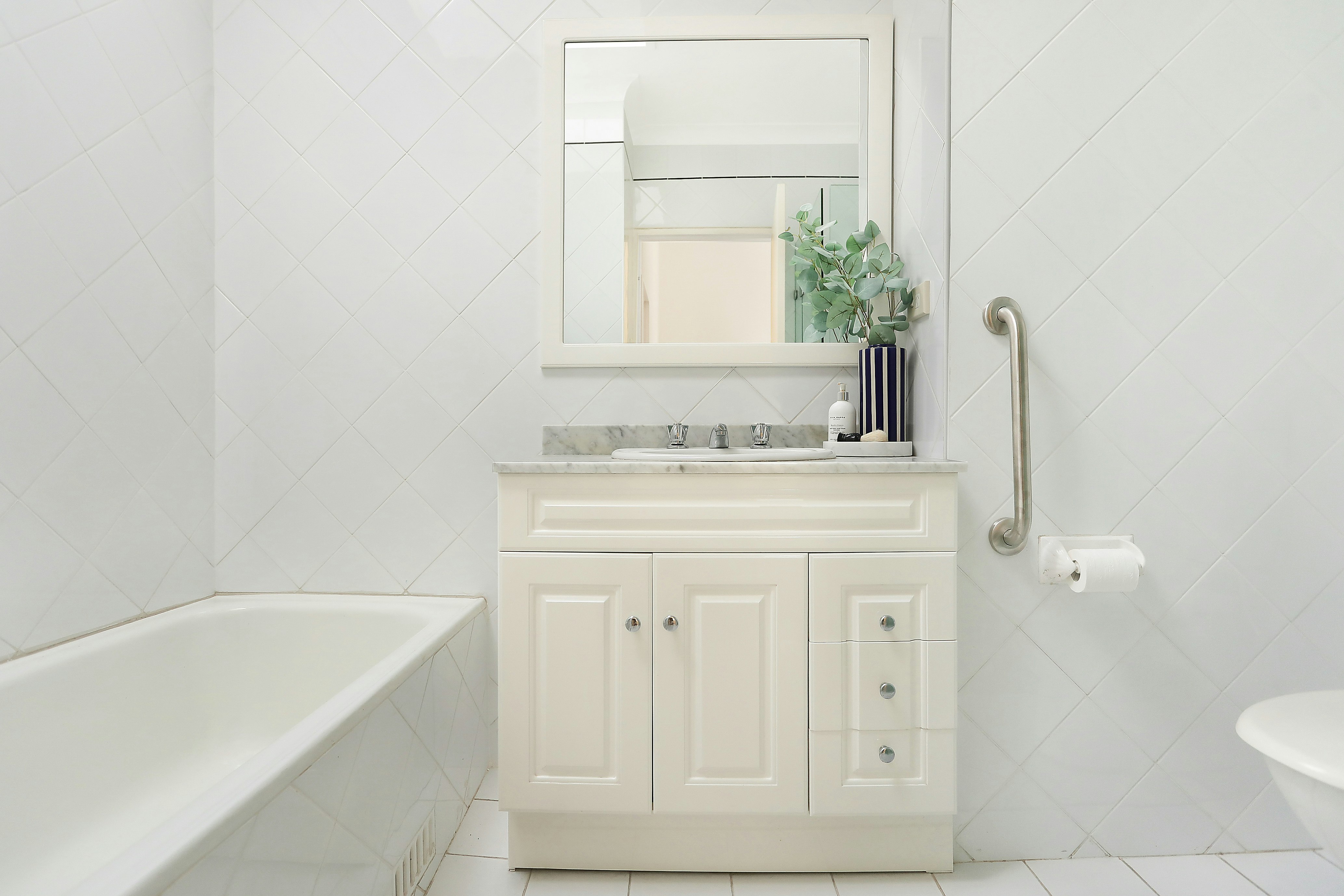 Image of bathing