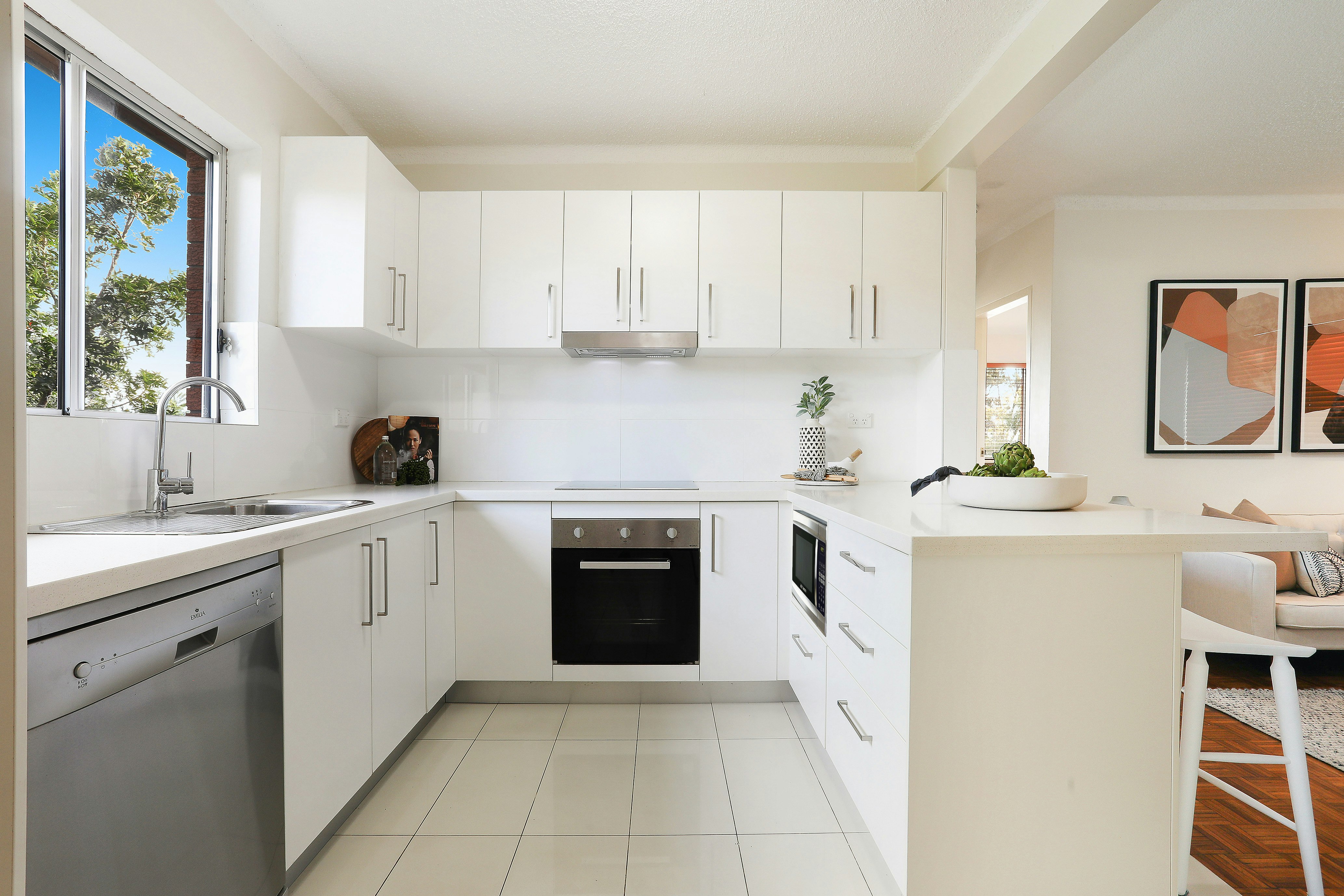 Image of indoors