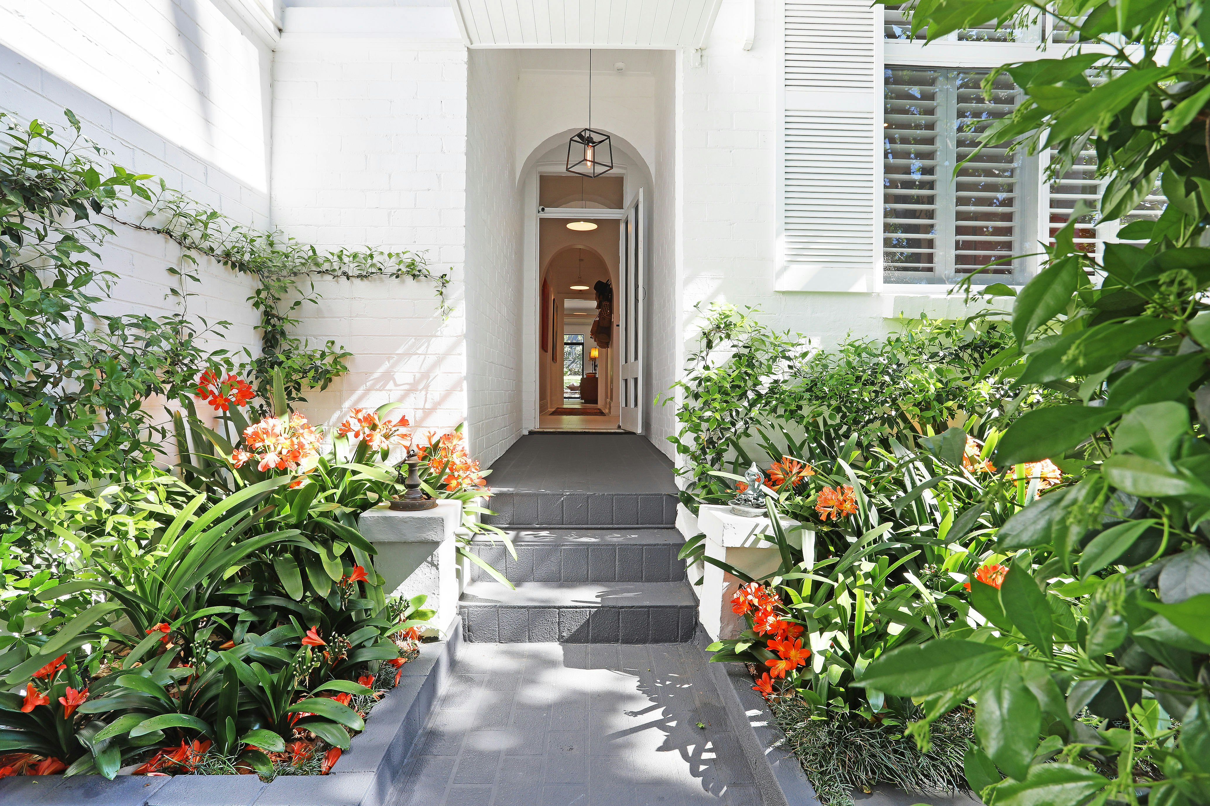 Image of garden