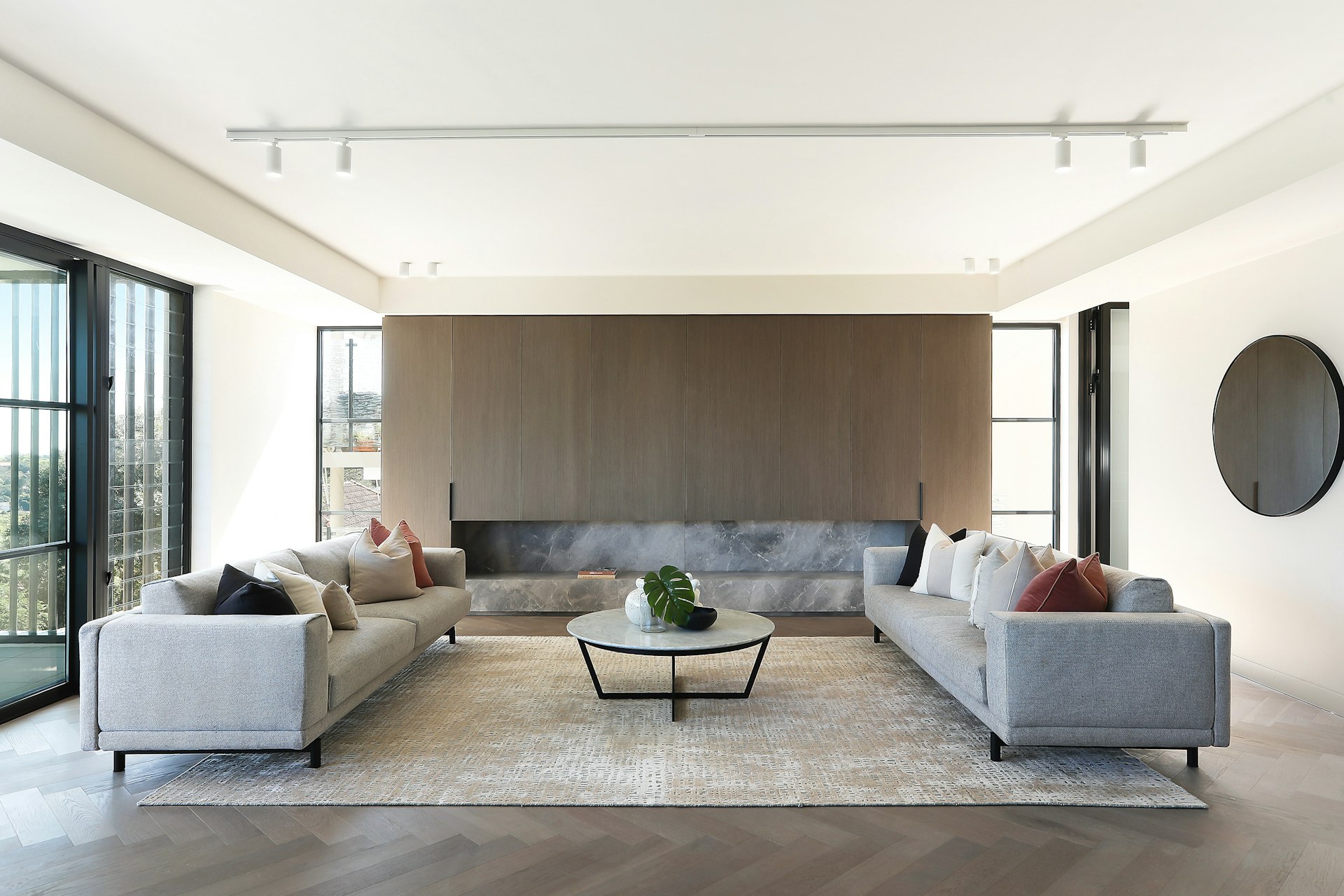 2/46 Bellevue Road, Bellevue Hill NSW