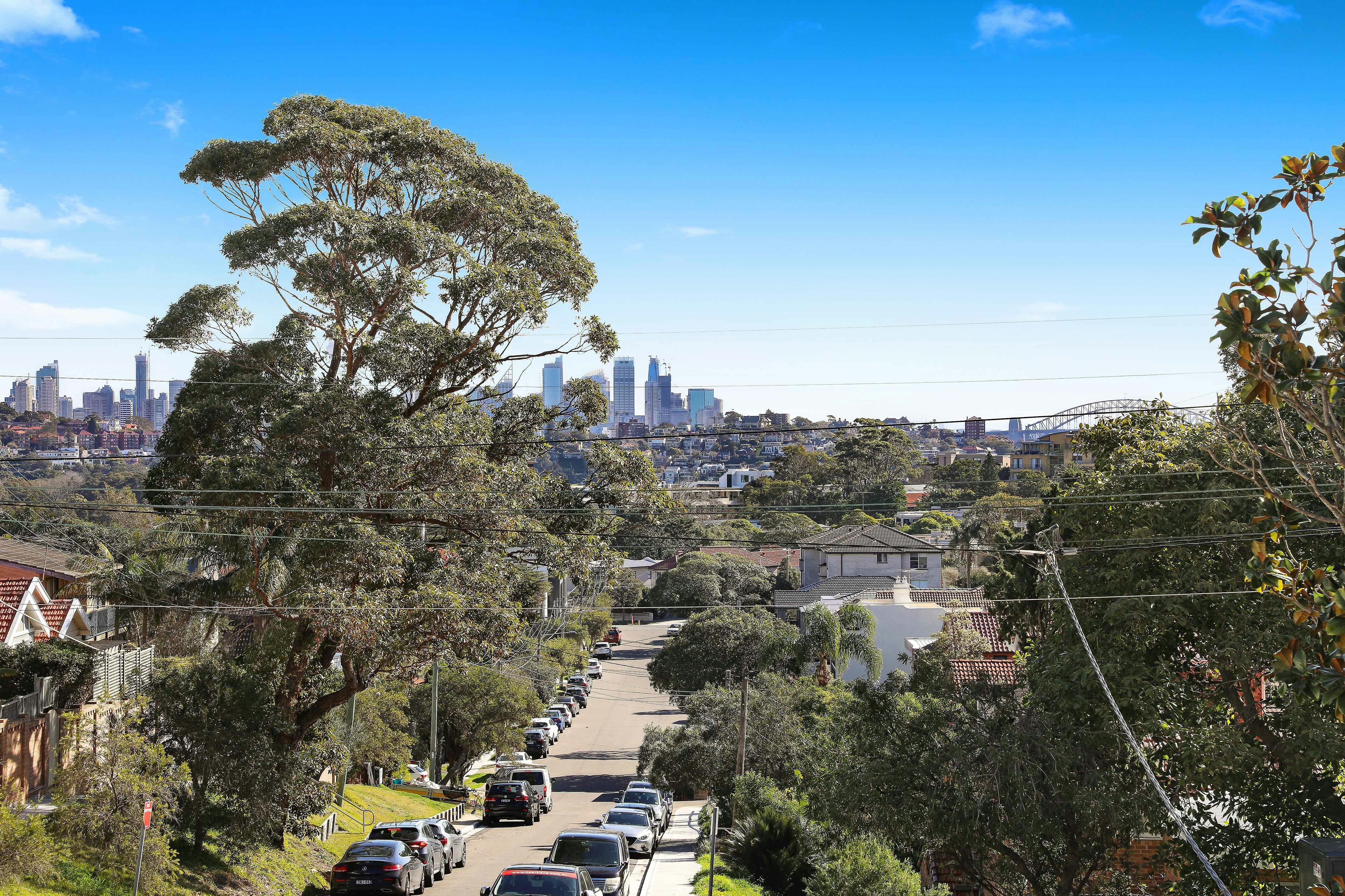 Image of city