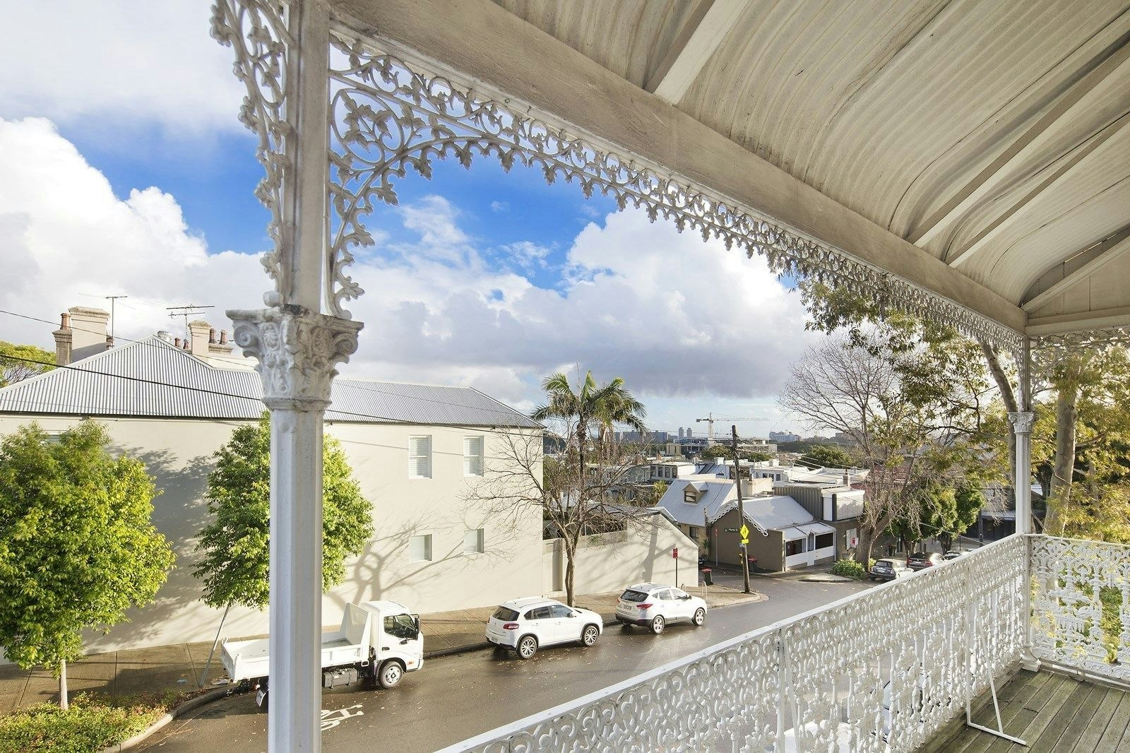 9 Regent Street, Paddington NSW