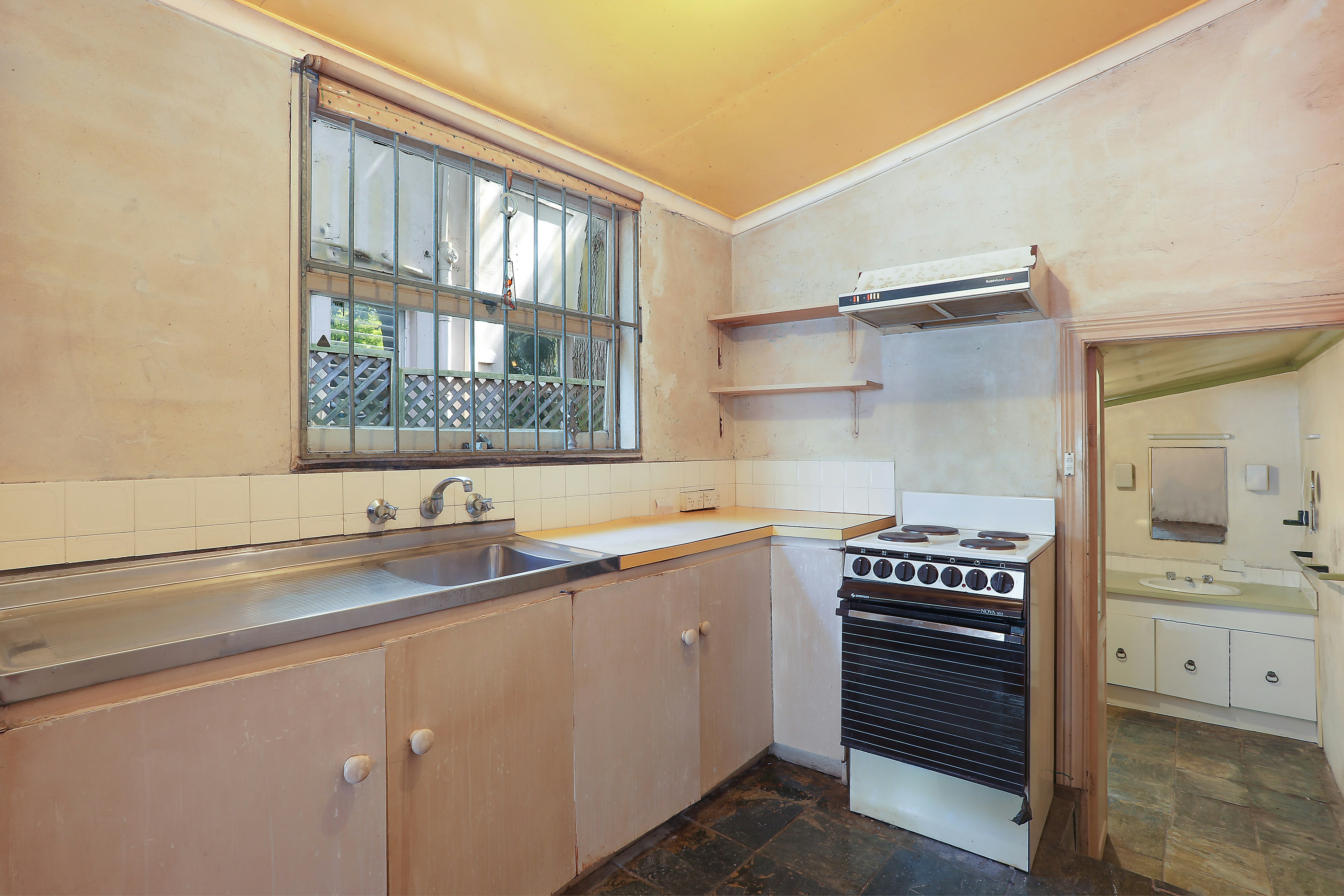Image of indoors