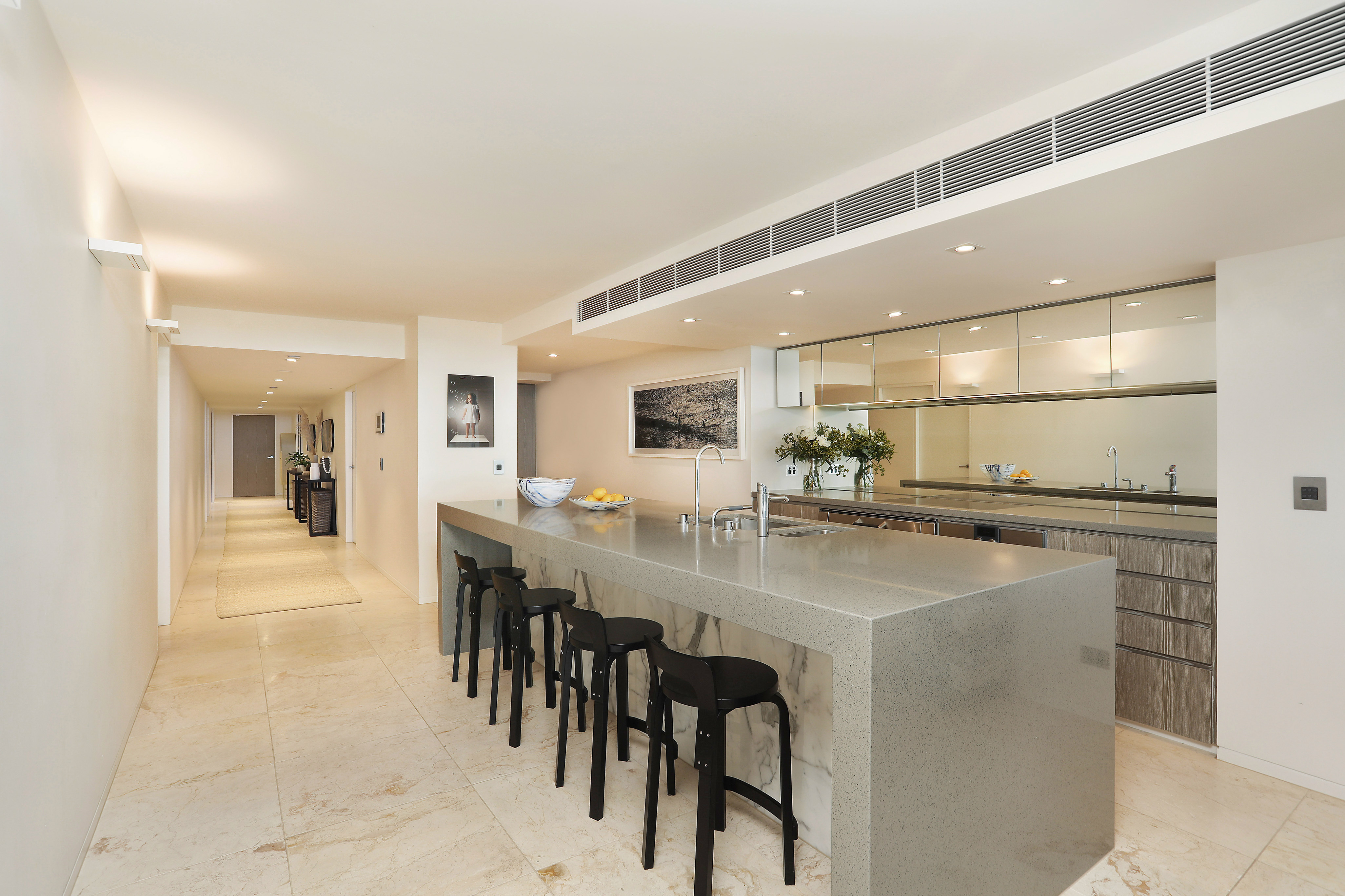 Residence 408 / 180 Campbell Parade, Bondi Beach - Thumbnail 6