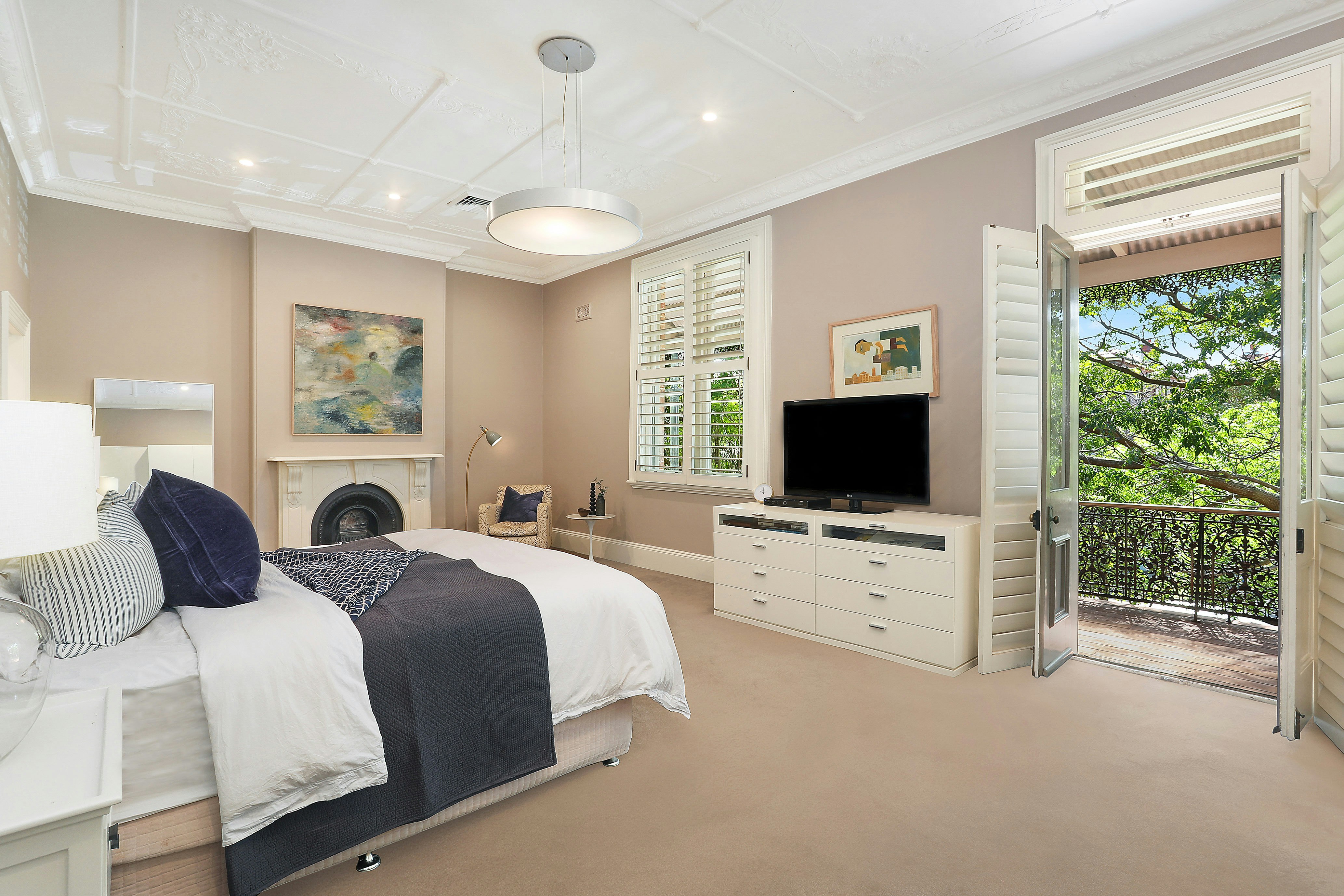 Image of indoors
