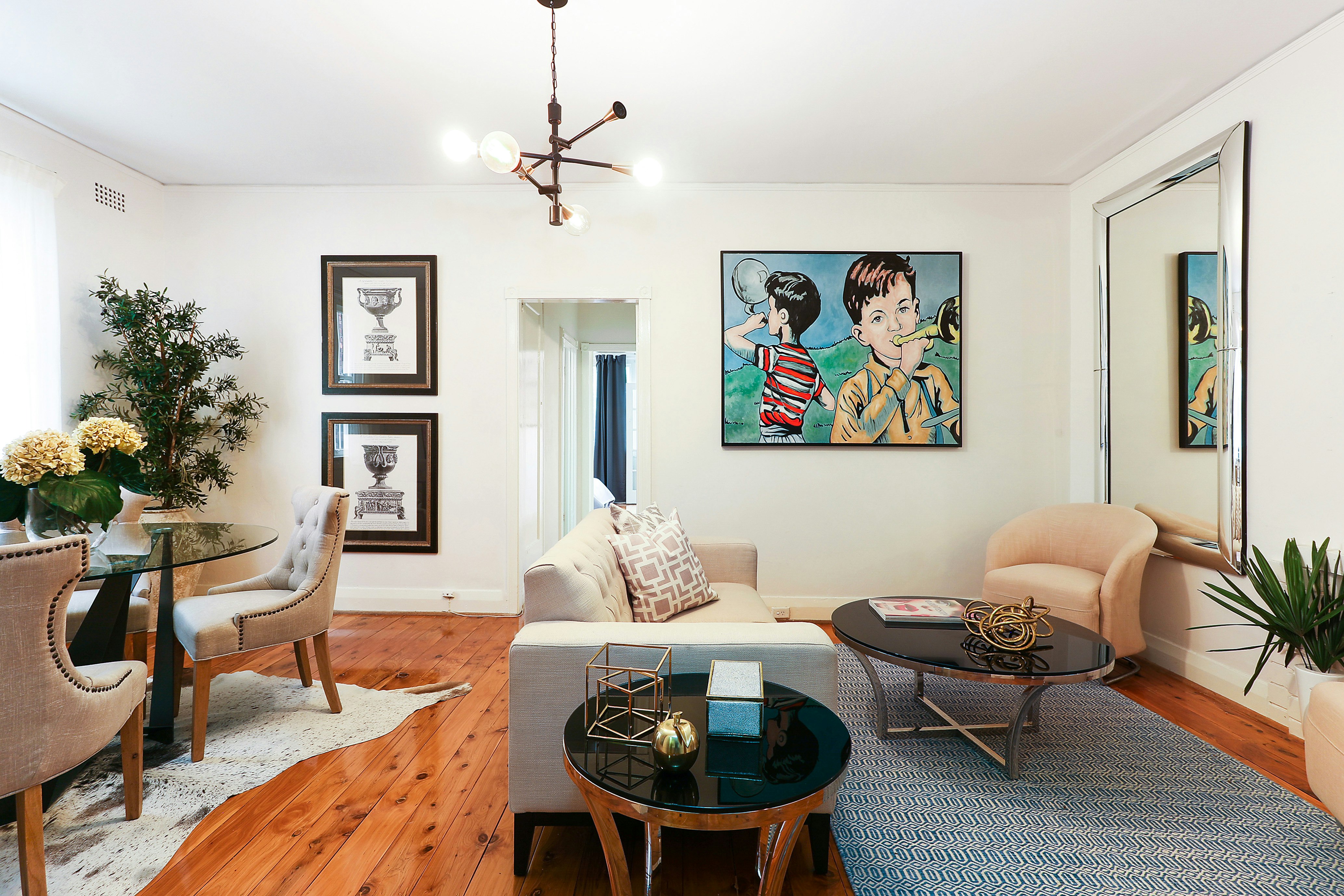Image of home decor
